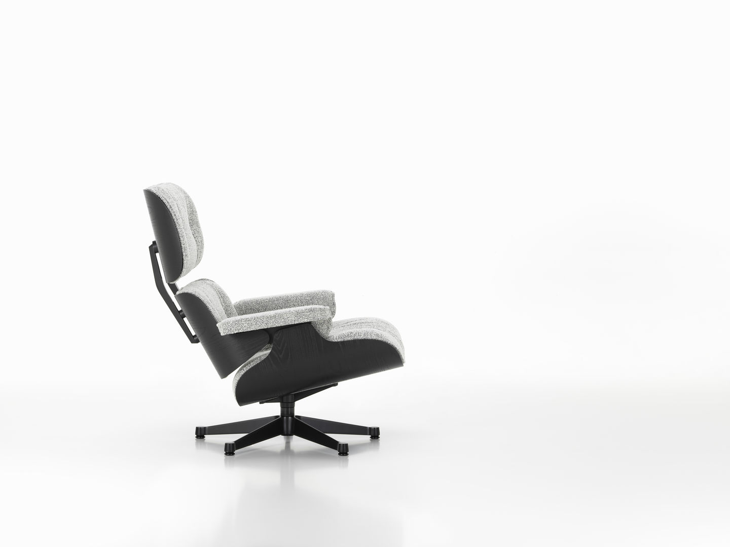 Eames Lounge Chair & Ottoman Fauteuil CONFIGURATEUR Vitra