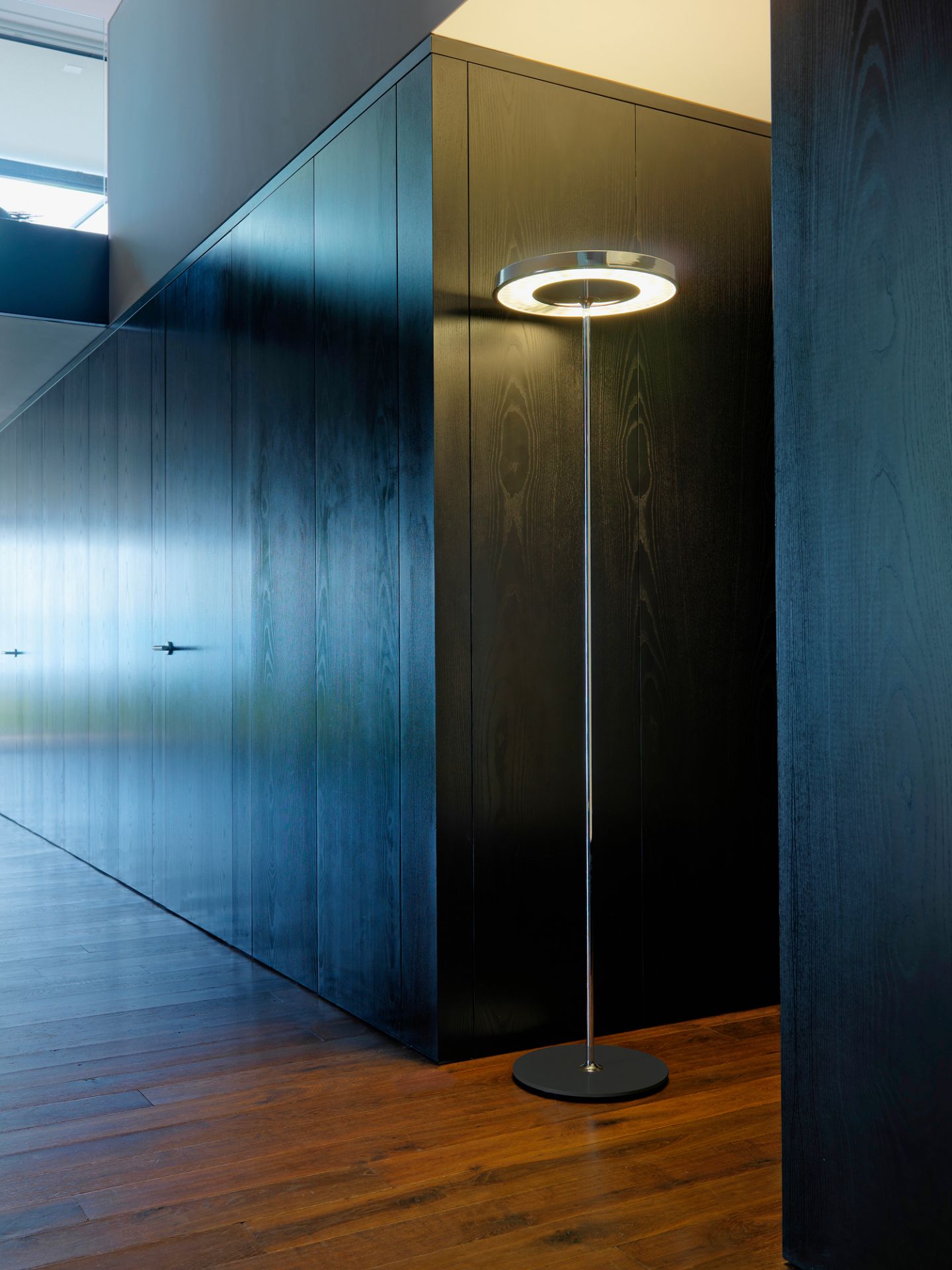 Disk Lampadaire Belux