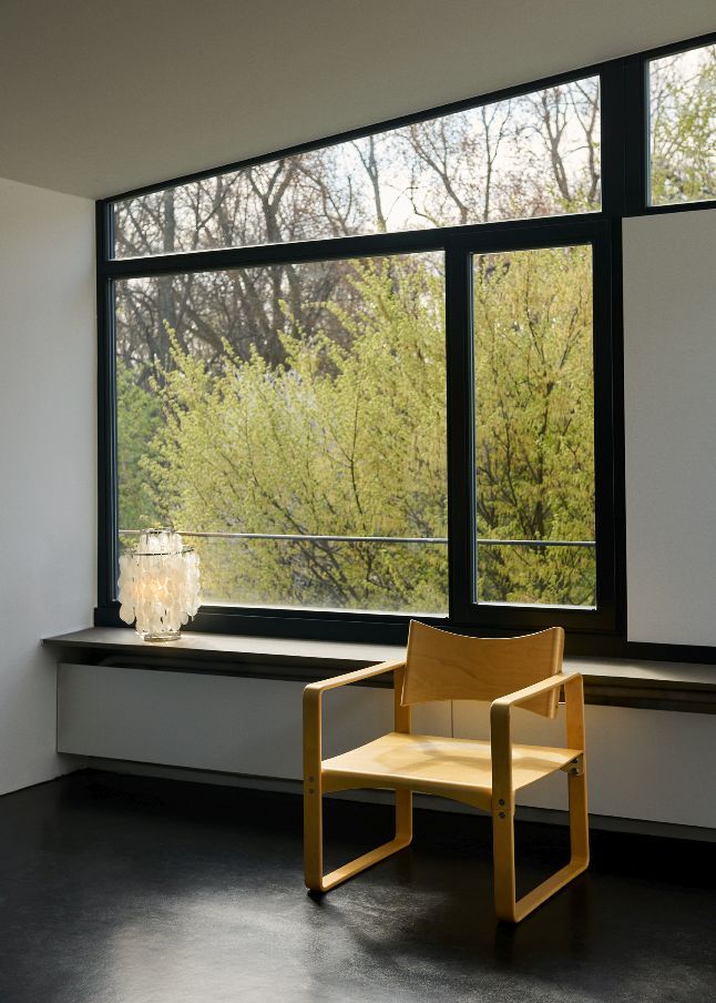 Série 270 F Fauteuil Verpan