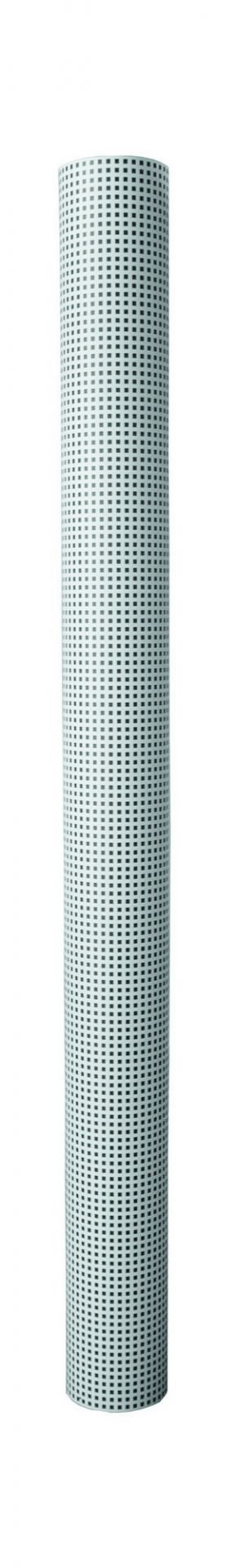 WHITE FLOOR XL LED WFXL 200 incl. STRIPES Lampadaire Chameledeon-Squares