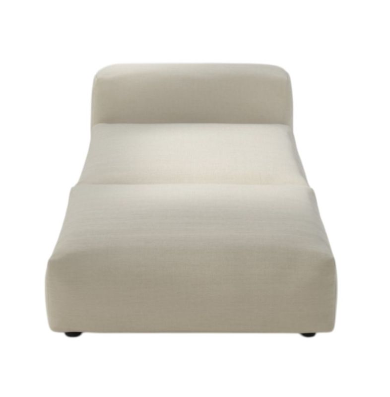 Sofa Set 07 Sun Lounger Outdoor Chaise longue 2 places vetsak