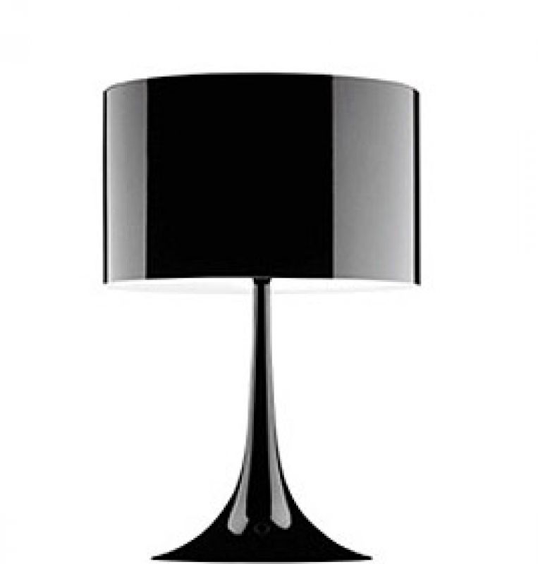 Spun Light T1 lampe de table Flos