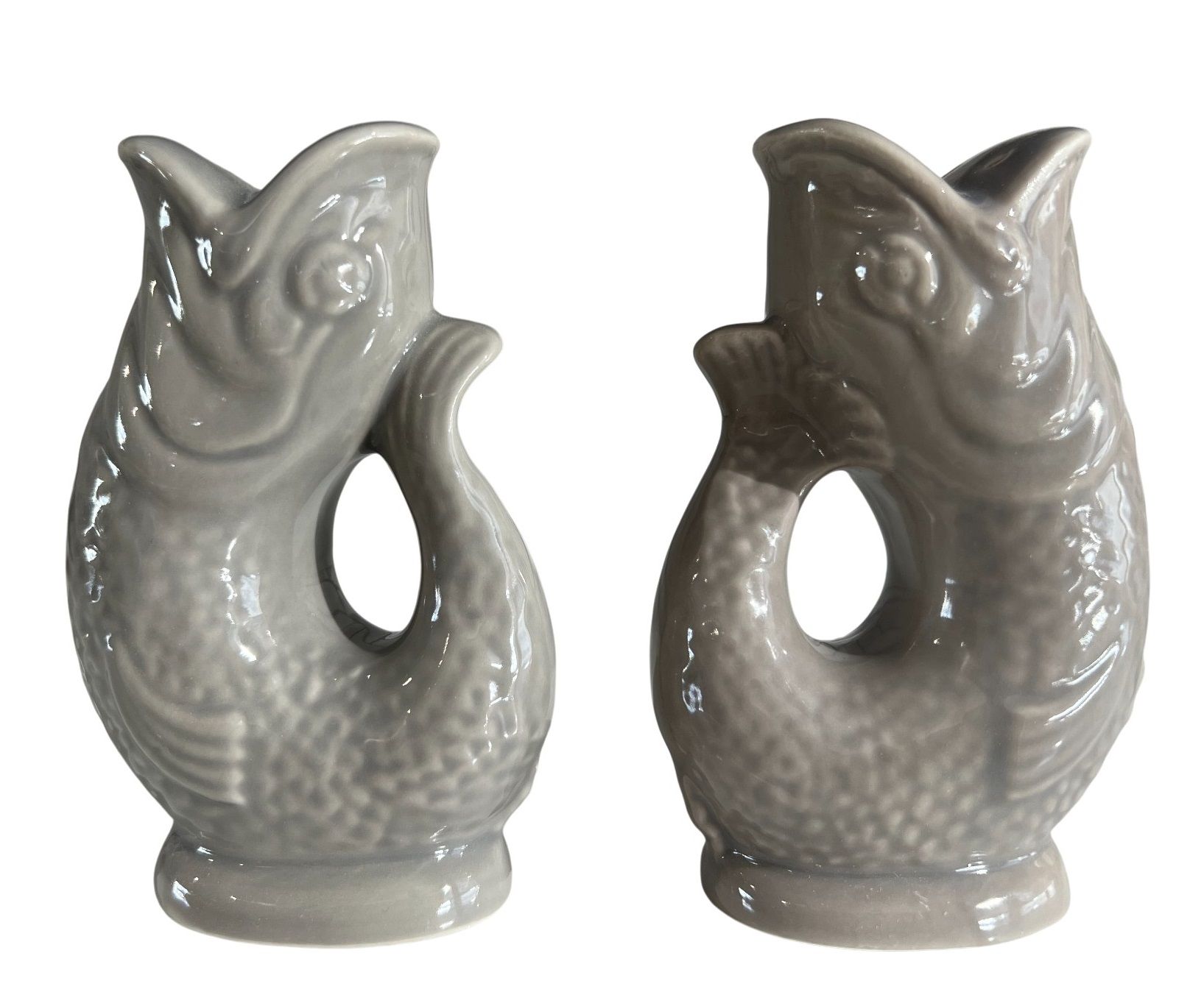 Gluggle Salt & Pepper Salière et poivrière Gluckigluck Gluggle Salt & Pepper Salière et poivrière Gluckigluck