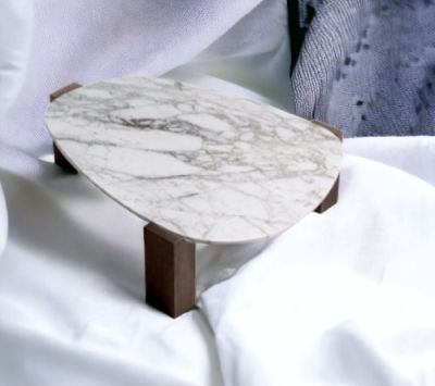 Gogan Table basse Moroso