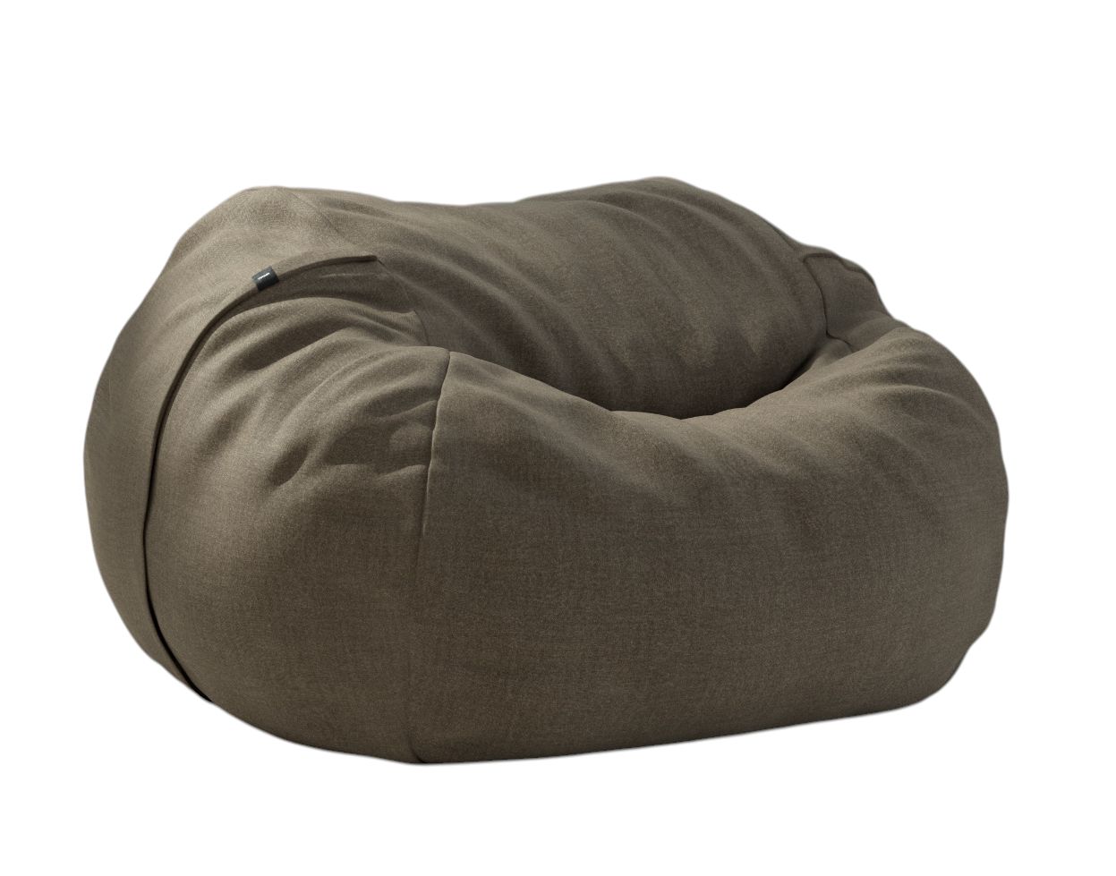 Beanbag Large Outdoor Pouf vetsak