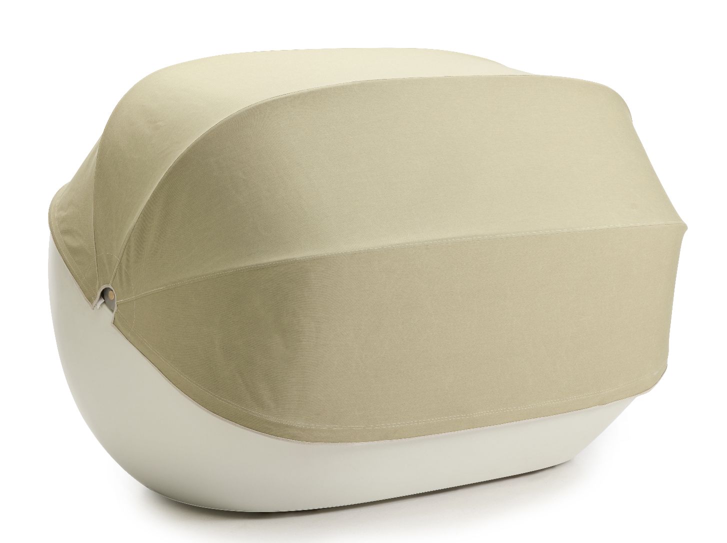 Canapé convertible Outdoor Extremis