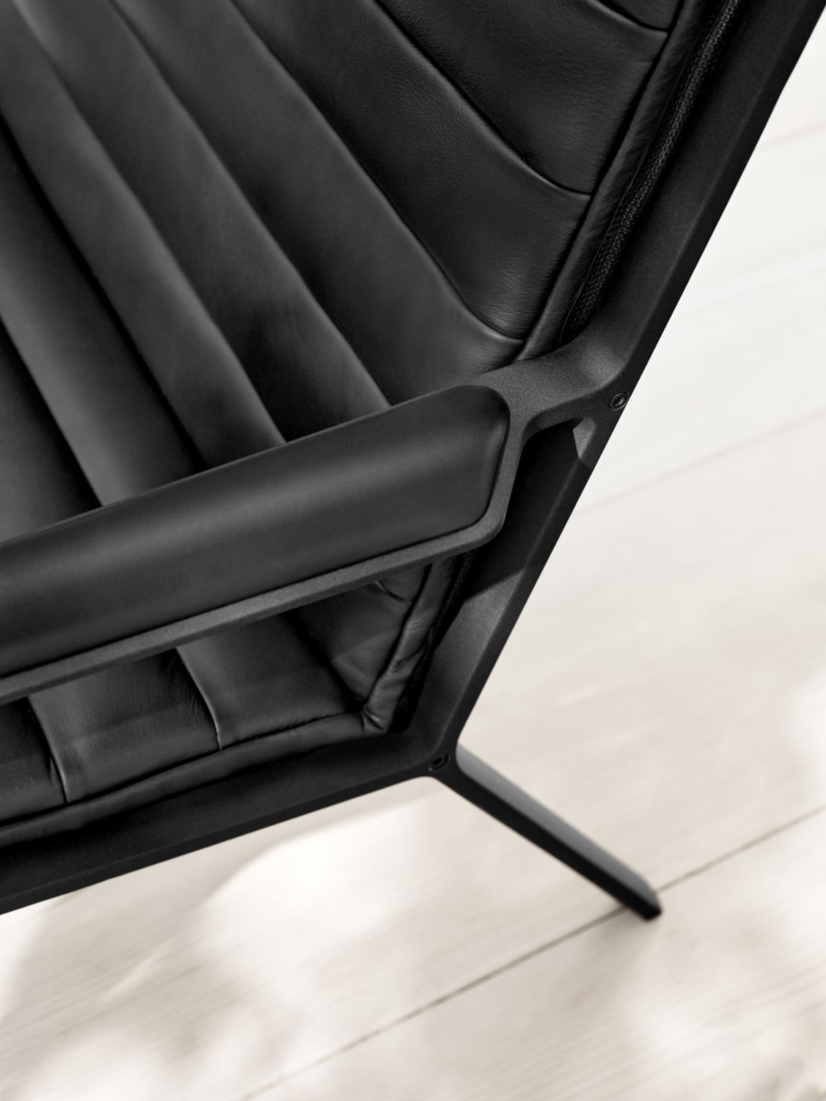 VIPP 456 Lounge Chaise Vipp