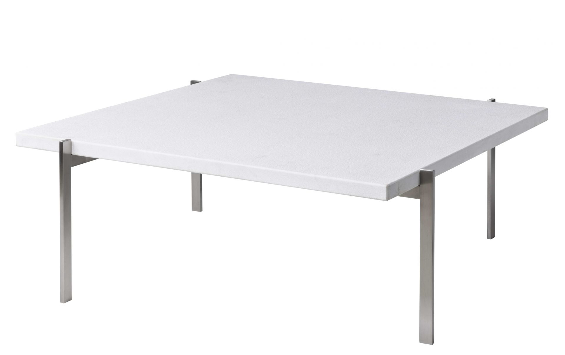 PK 61 Tables basses Fritz Hansen