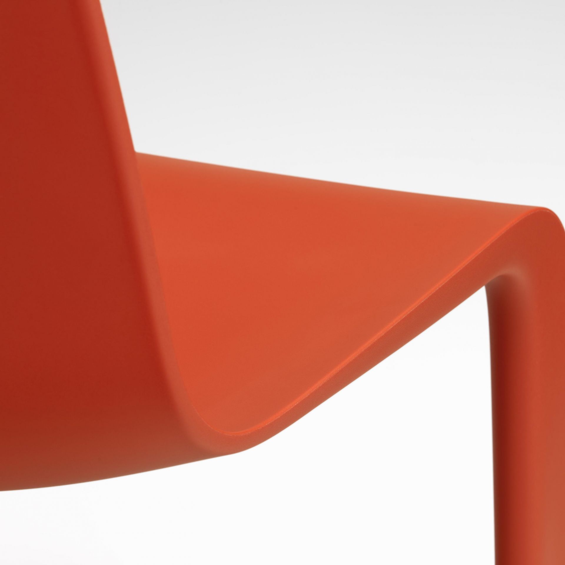 Eco-C Chair Chaise Vitra
