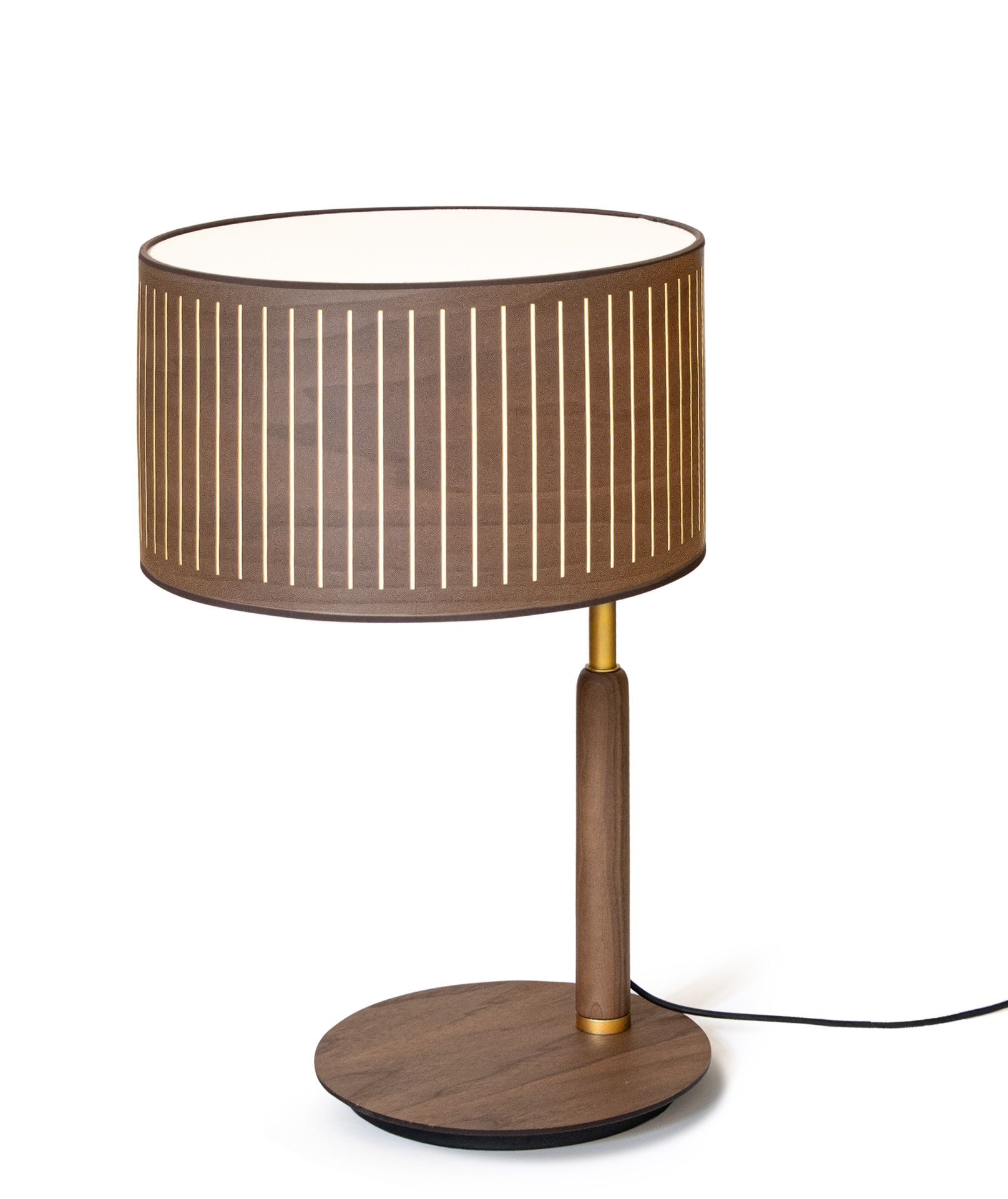 Autumn Table lamp Lampe de table nomon