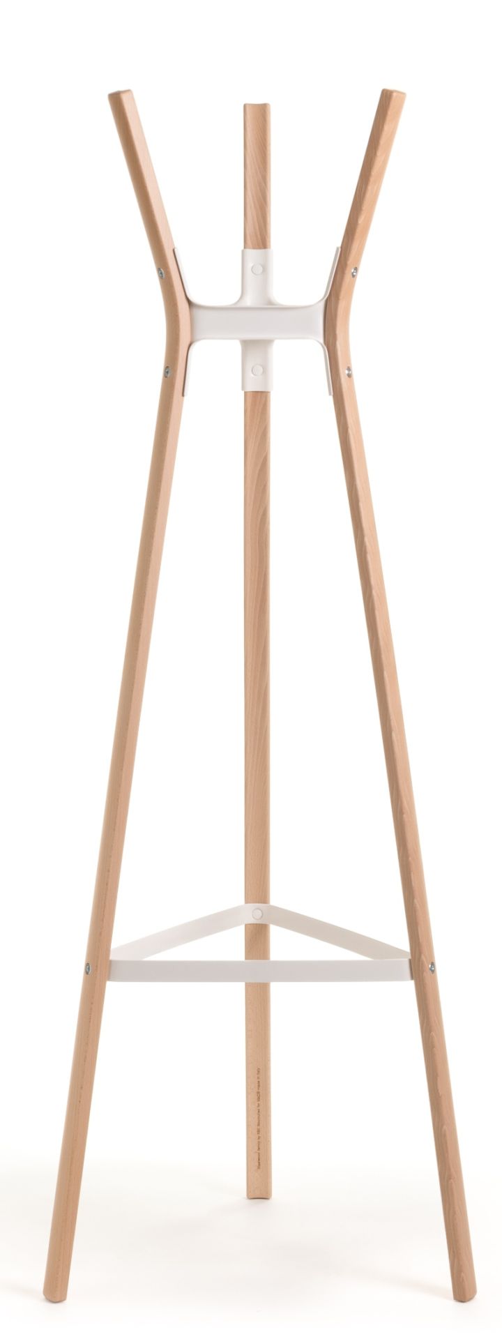 Steelwood Coat Stand Porte-manteau Magis