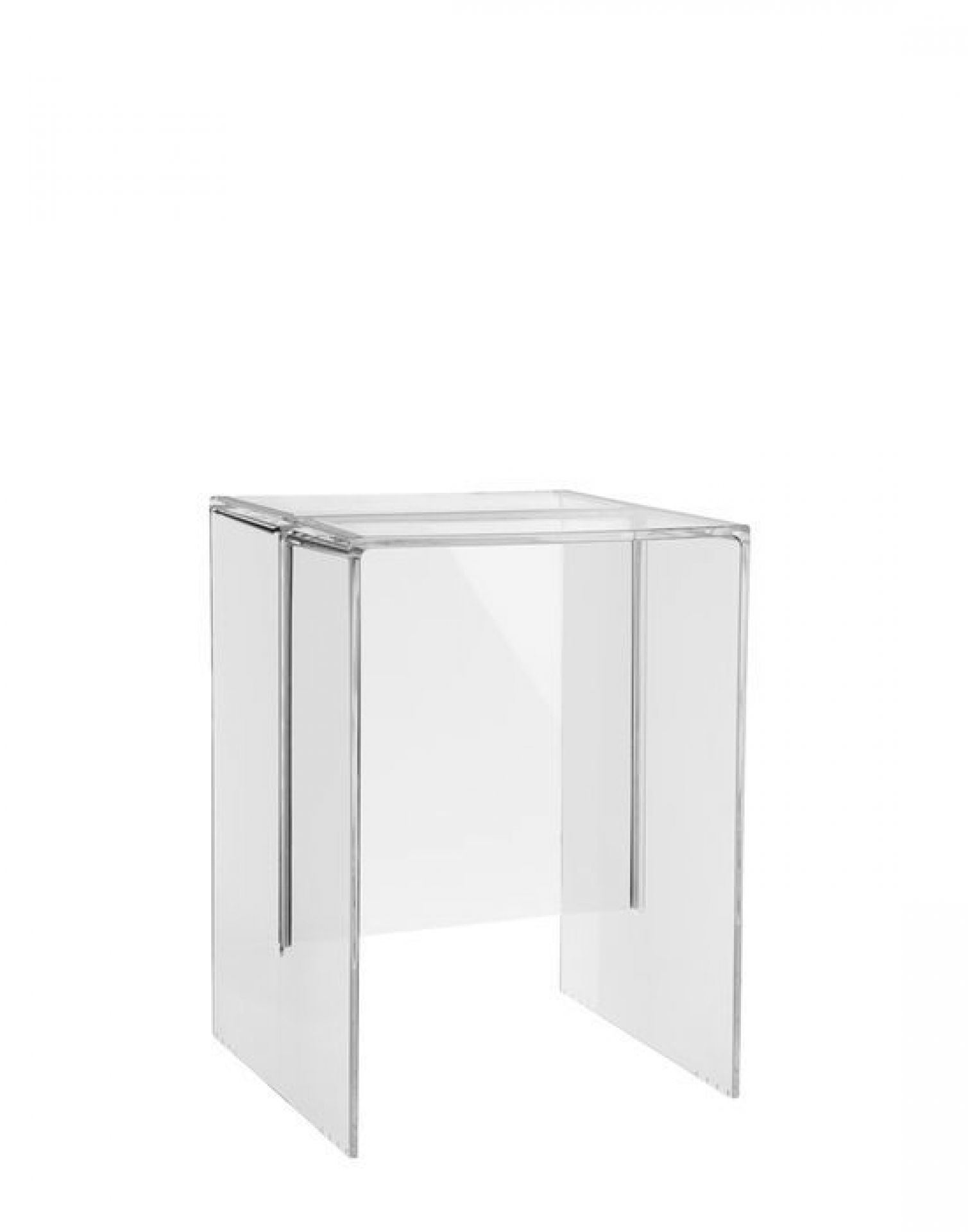 Max-Beam tabouret/table d'appoint Kartell