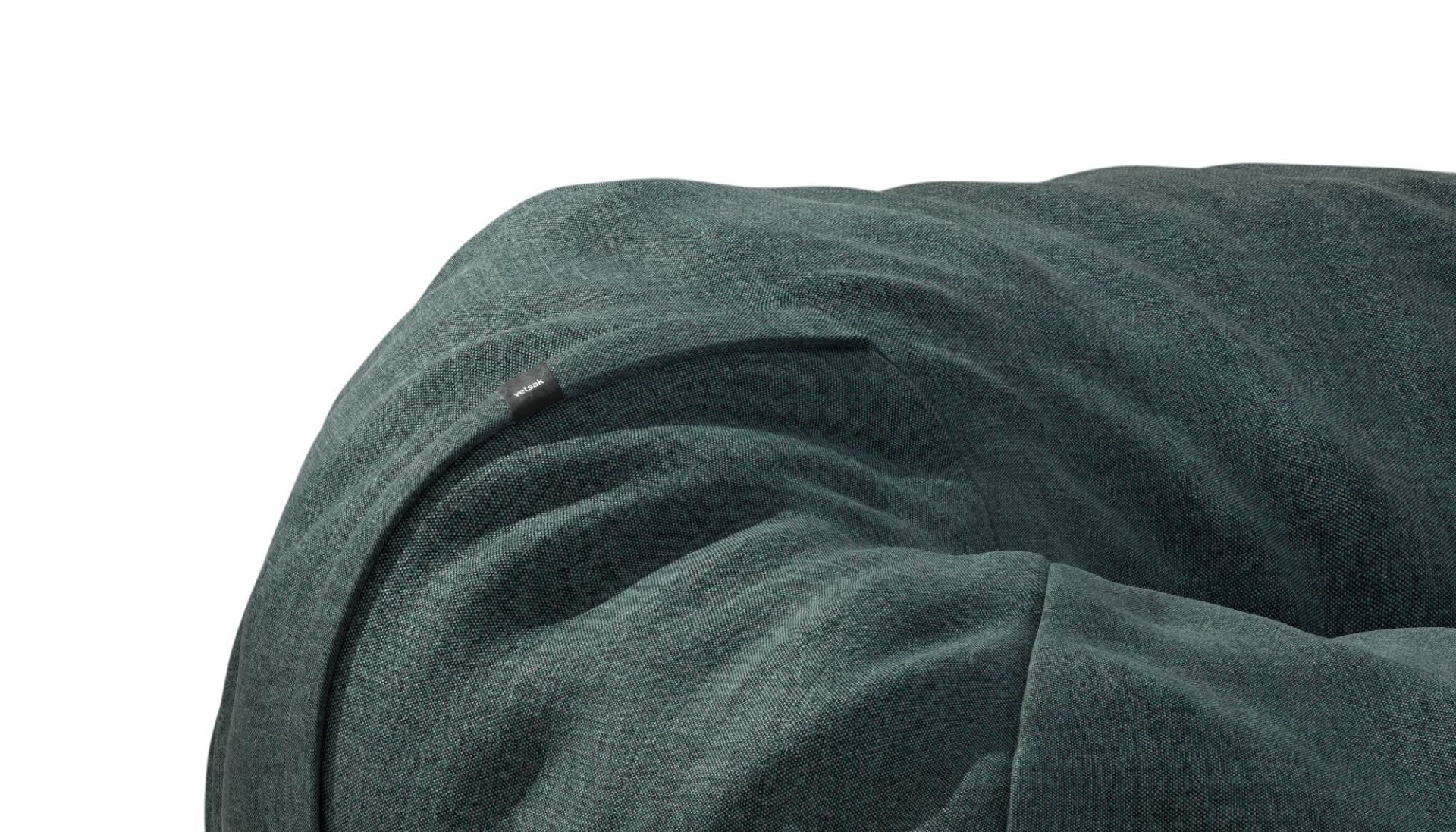 Beanbag Medium Outdoor Pouf vetsak 