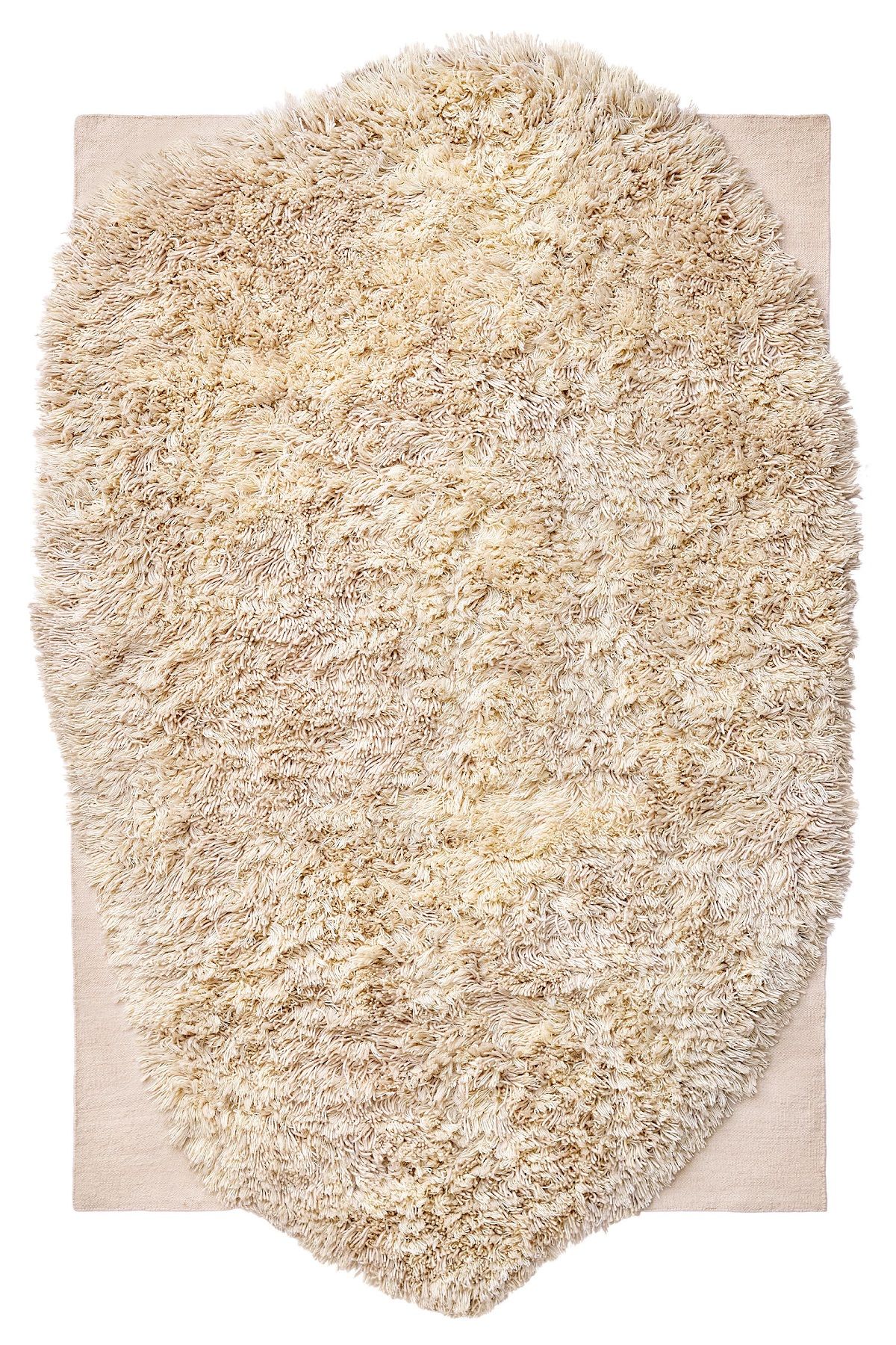 Tapis Alga Rug Nanimarquina