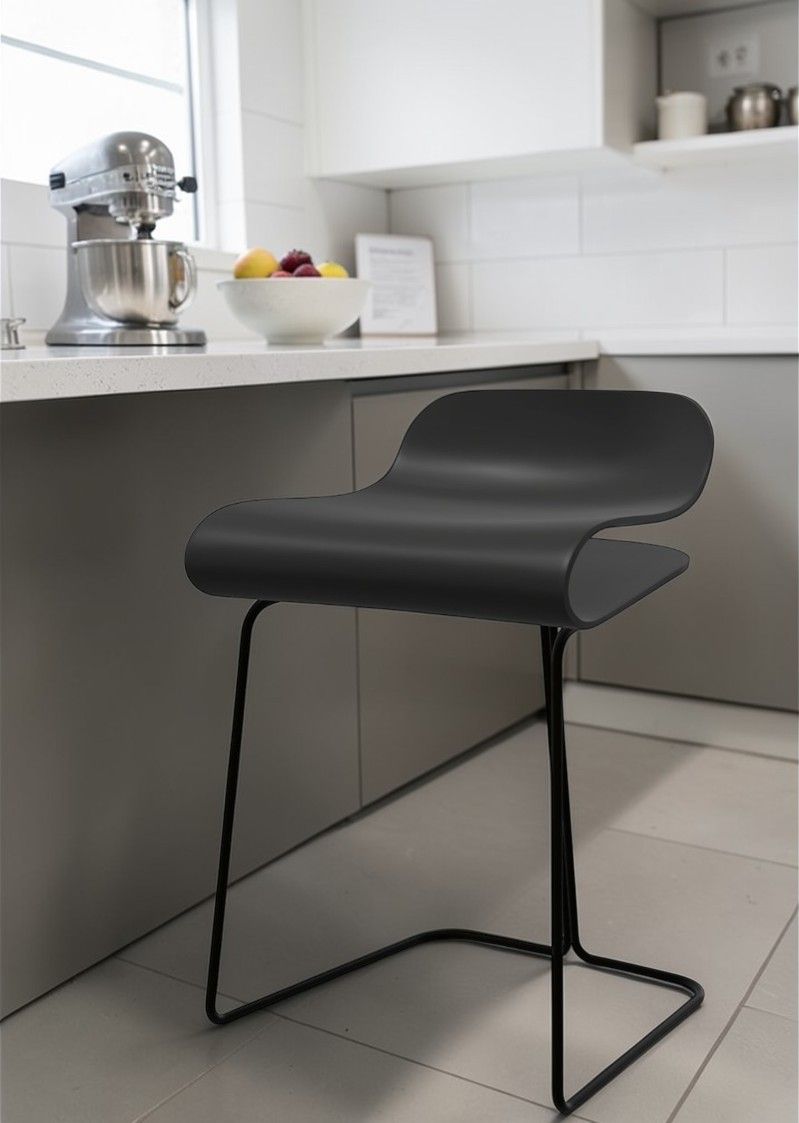 BCN Tabouret de bar Outdoor Kristalia