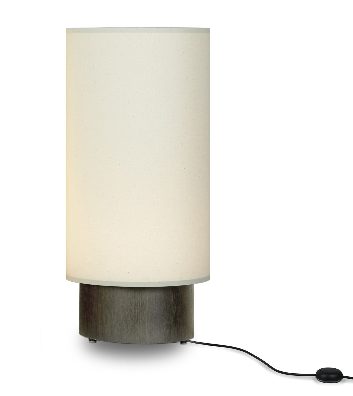 Hiro Floor lamp lampadaire / lampe de table petit Maigrau