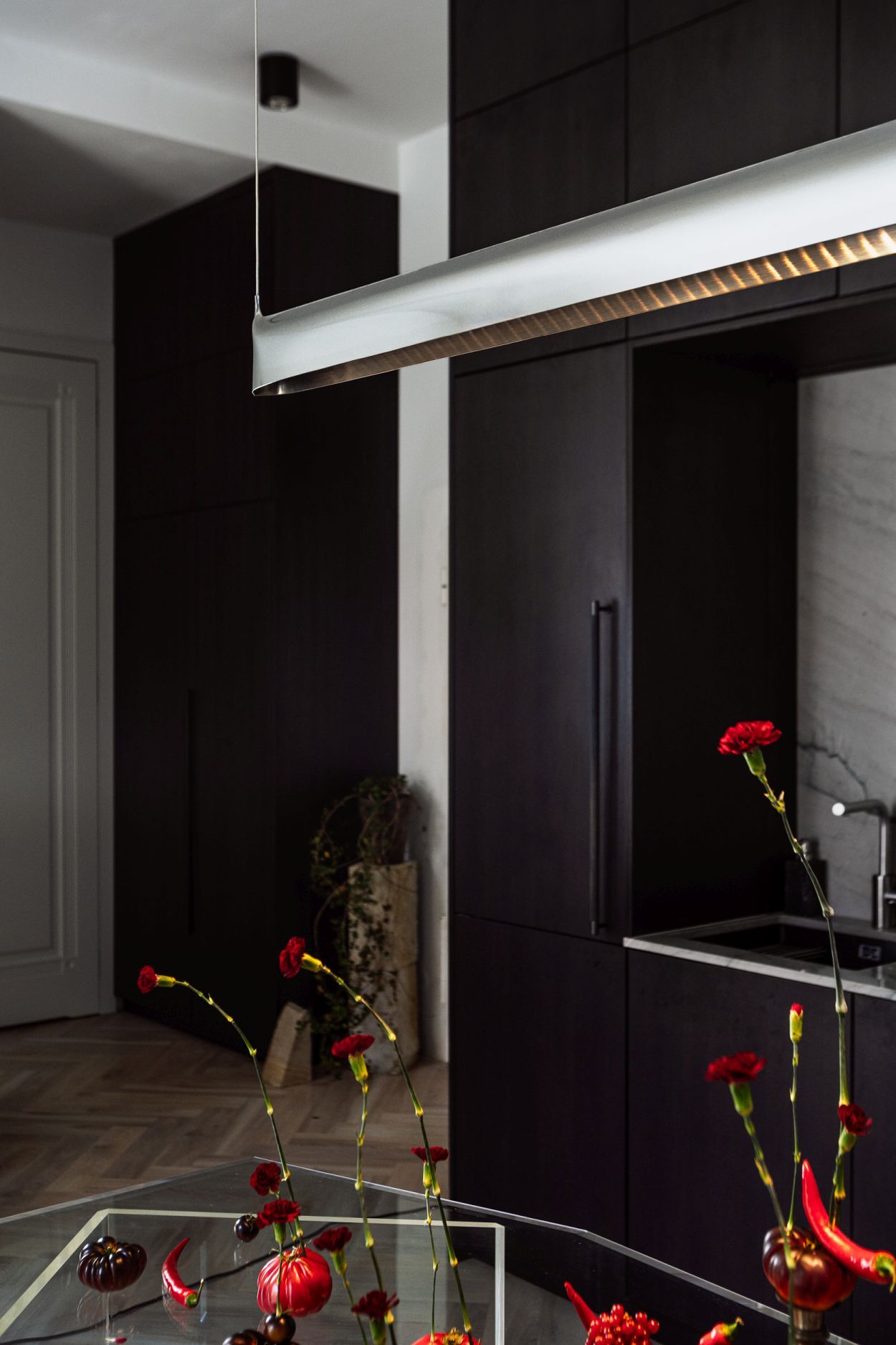 Lampe LED Blade 270 Zieta