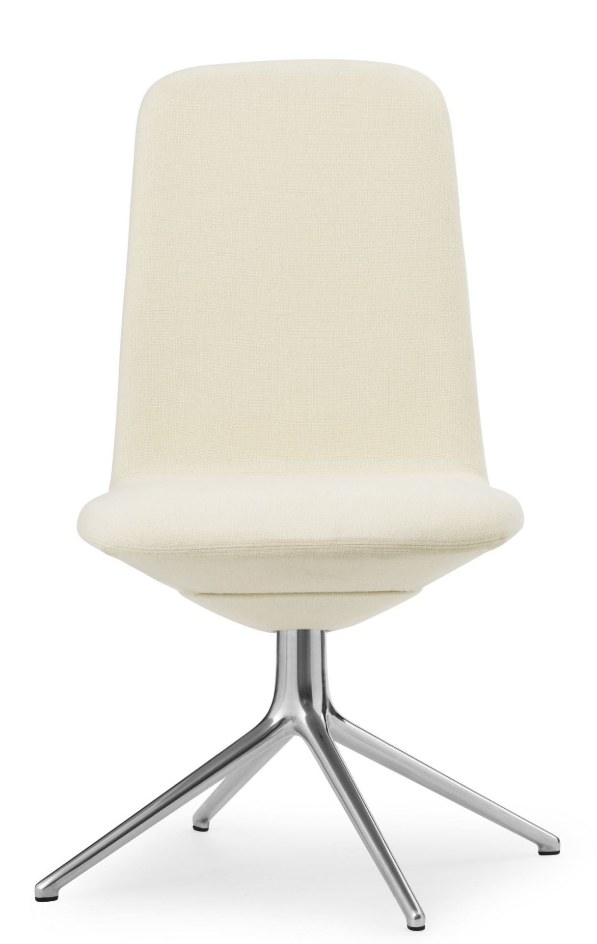 Off Chair Low 4L Basse Chaise de réunion Normann Copenhagen