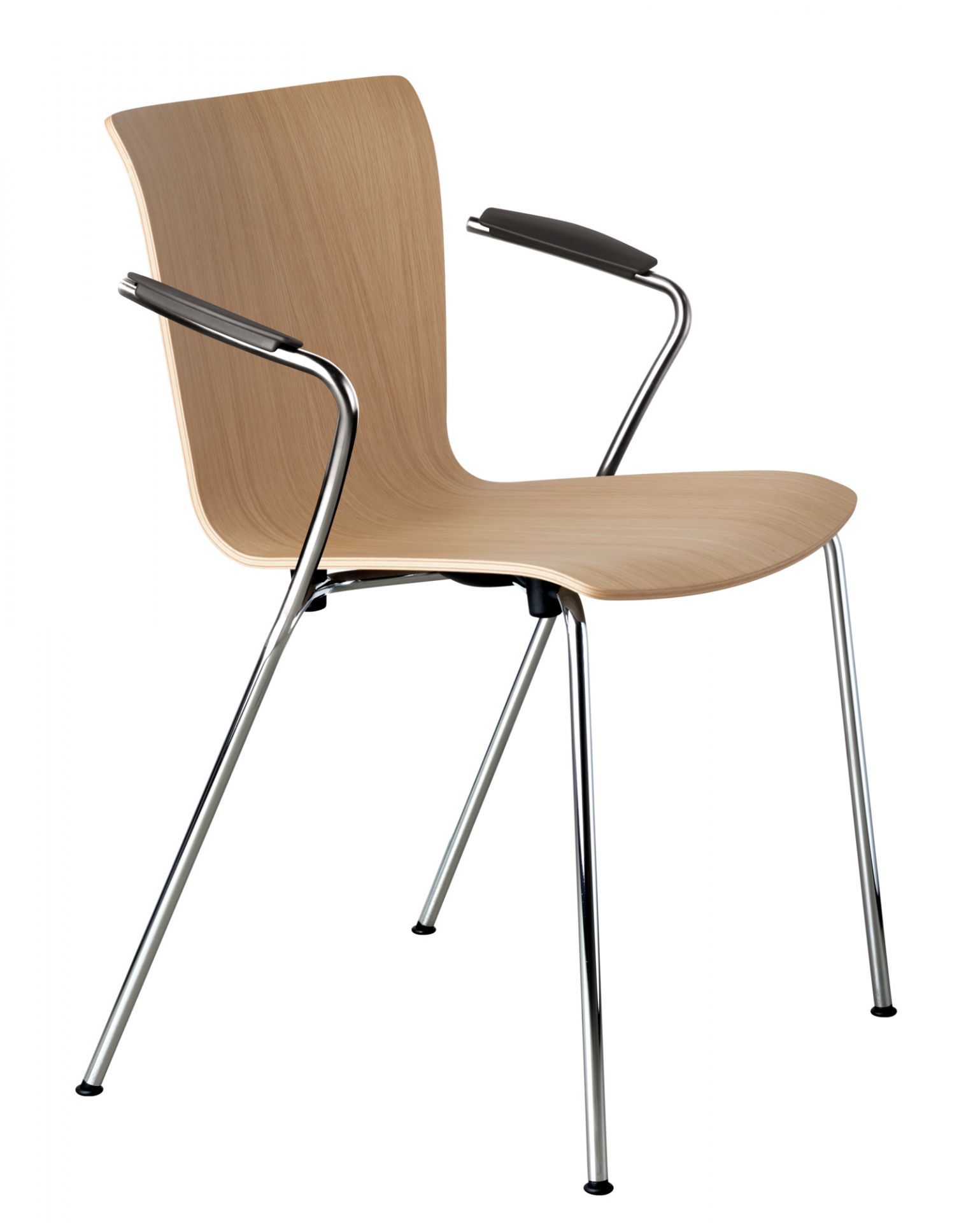 Vico Duo Chaise Fritz Hansen
