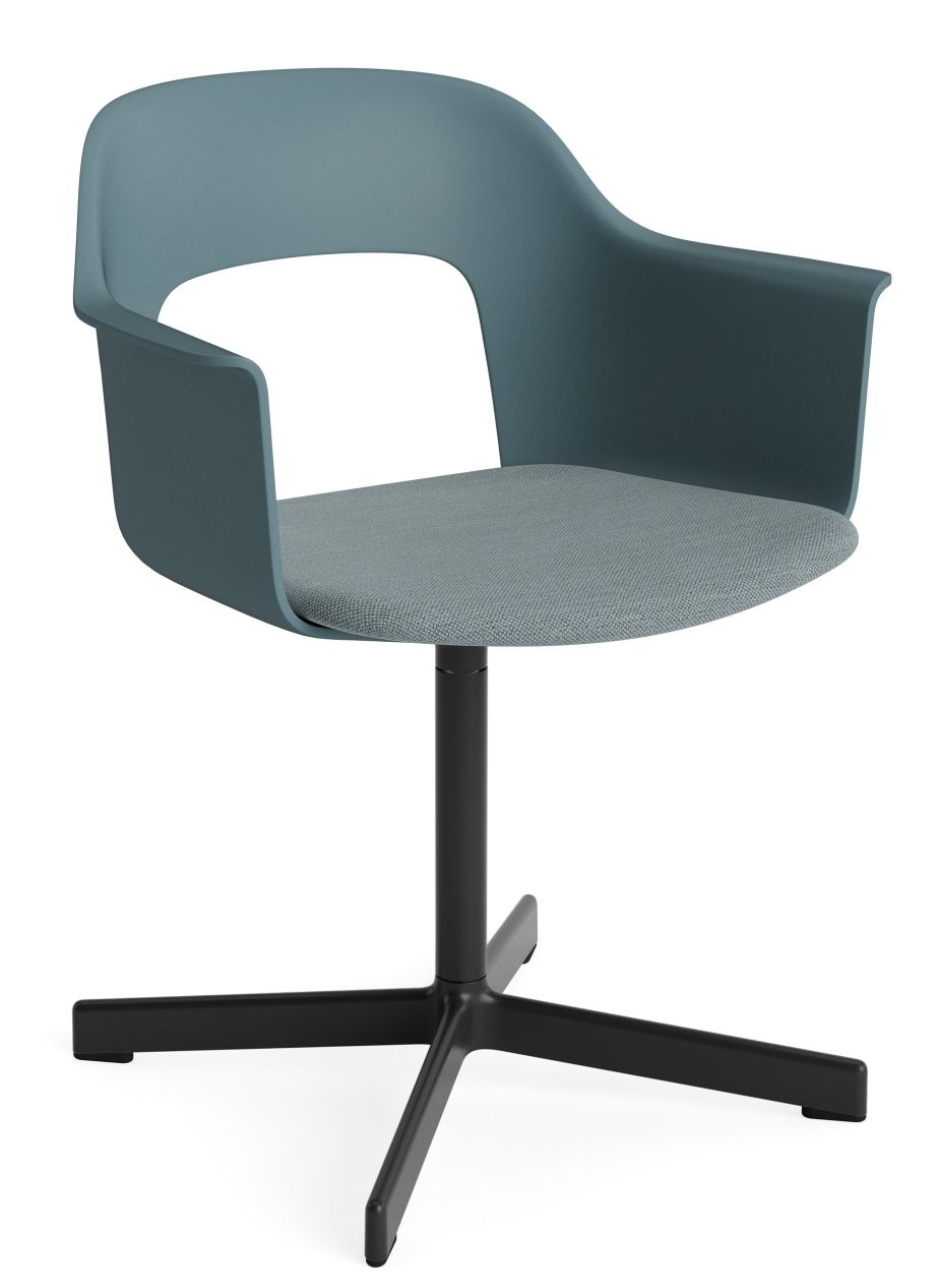 Layout Armchair 233 Chaise à accoudoirs Hay   