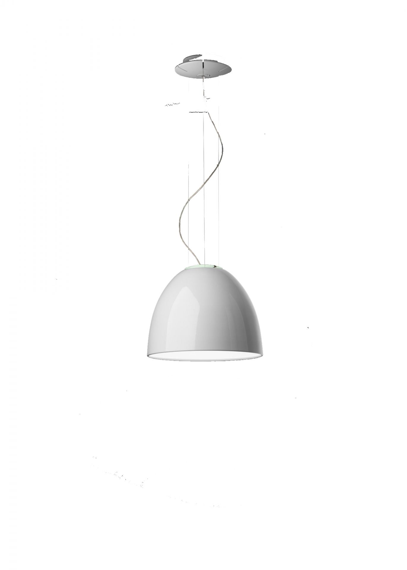 Nur Mini filtre couleur accessoire Artemide OFFRE SPECIALE