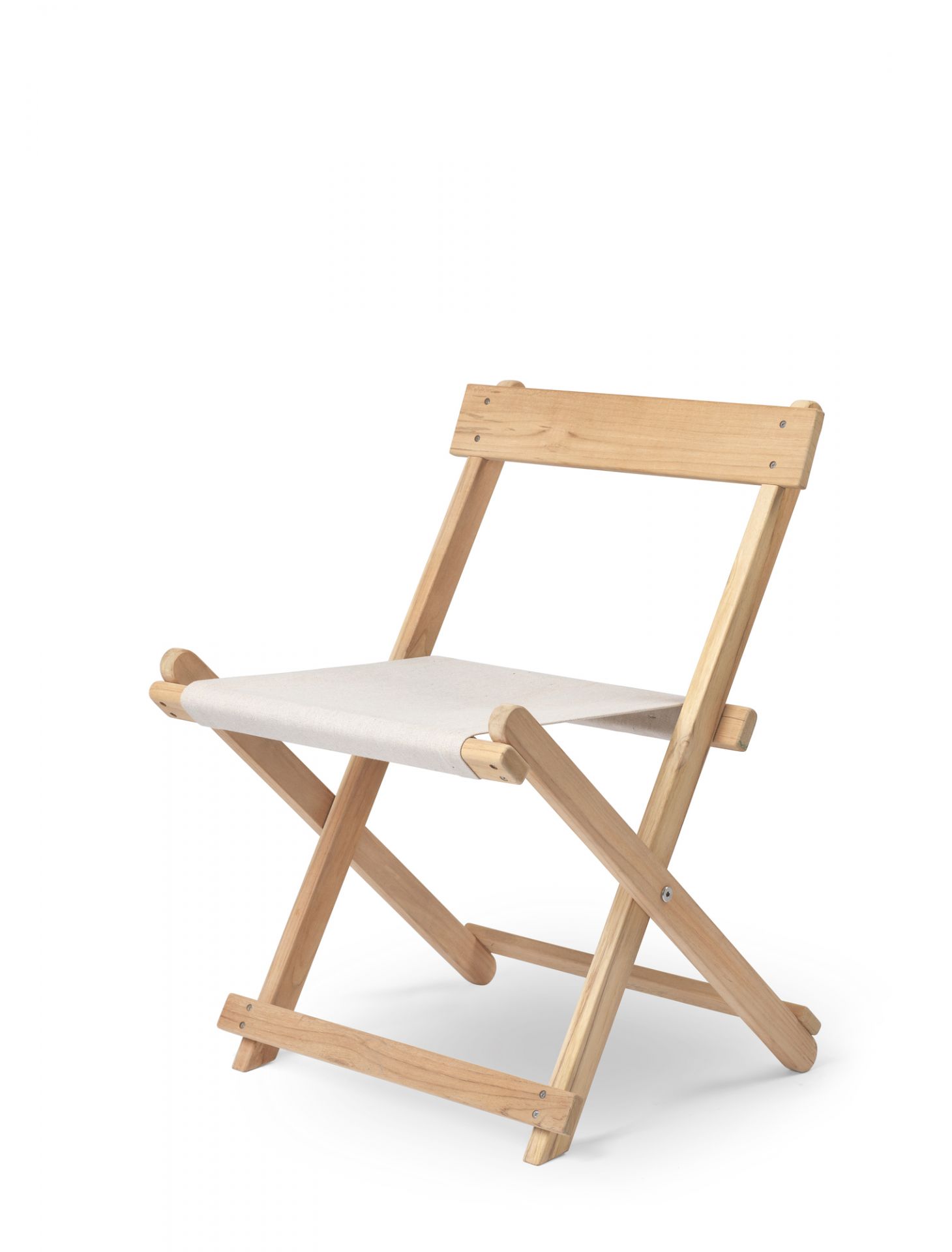 Mogensen chaise outdoor Carl Hansen &amp; Søn