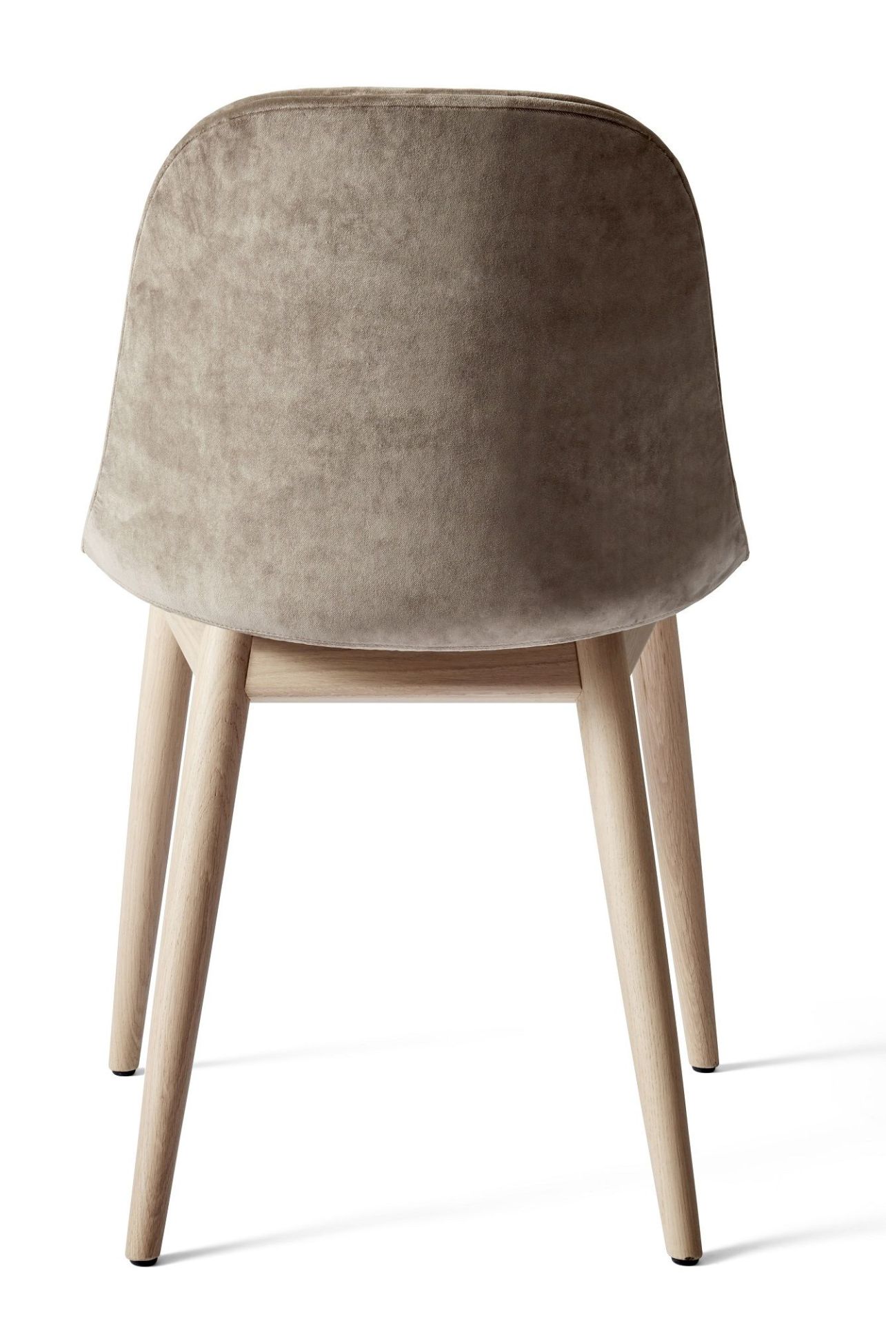 Harbour Side Dining Chair Chaise / Chaise de salle à manger Audo Copenhagen Harbour Side Dining Chair Chaise / Chaise de salle à manger Audo Copenhagen