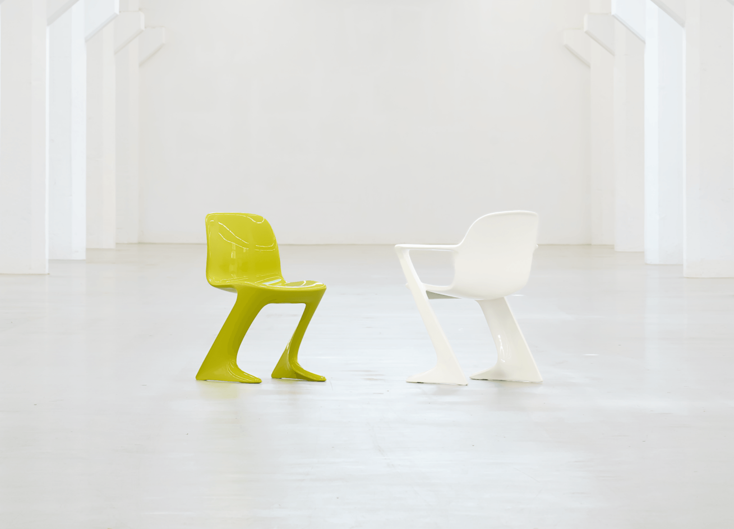 Z Chair Chaise Indoor / Outdoor Richard Lampert