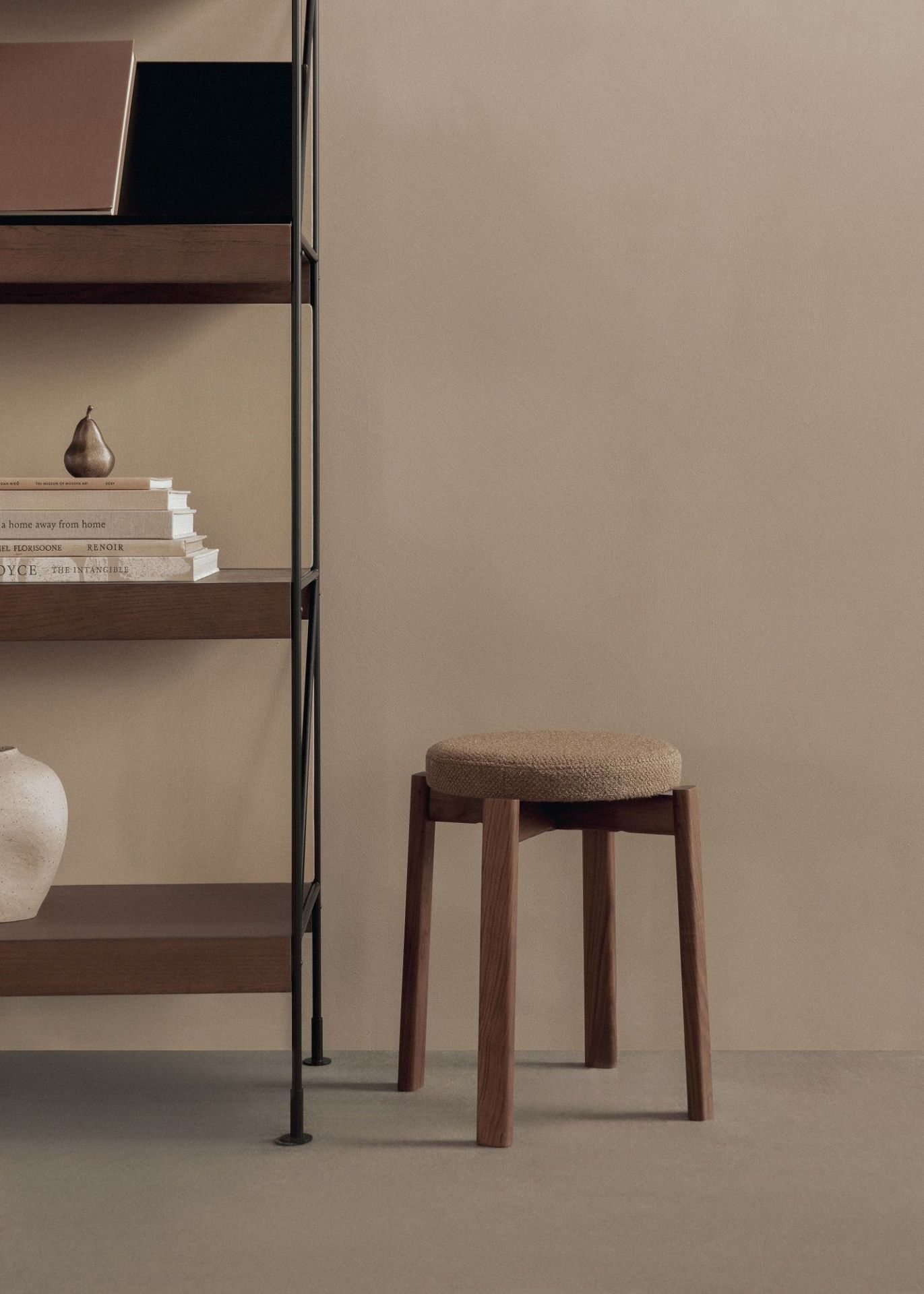 Tabouret Passage Stool Audo Copenhagen
