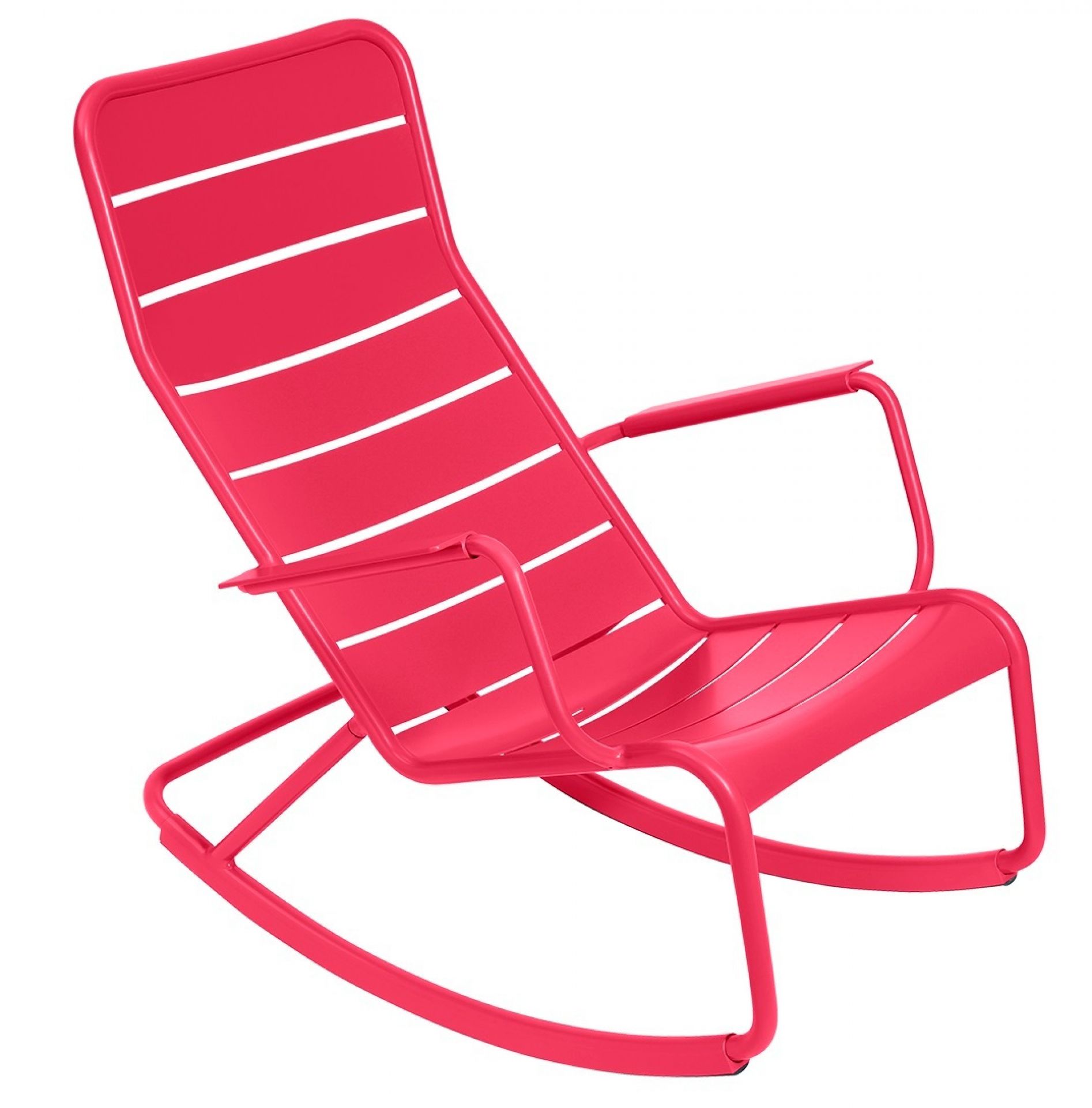 Luxembourg Outdoor Fauteuil à bascule Fermob