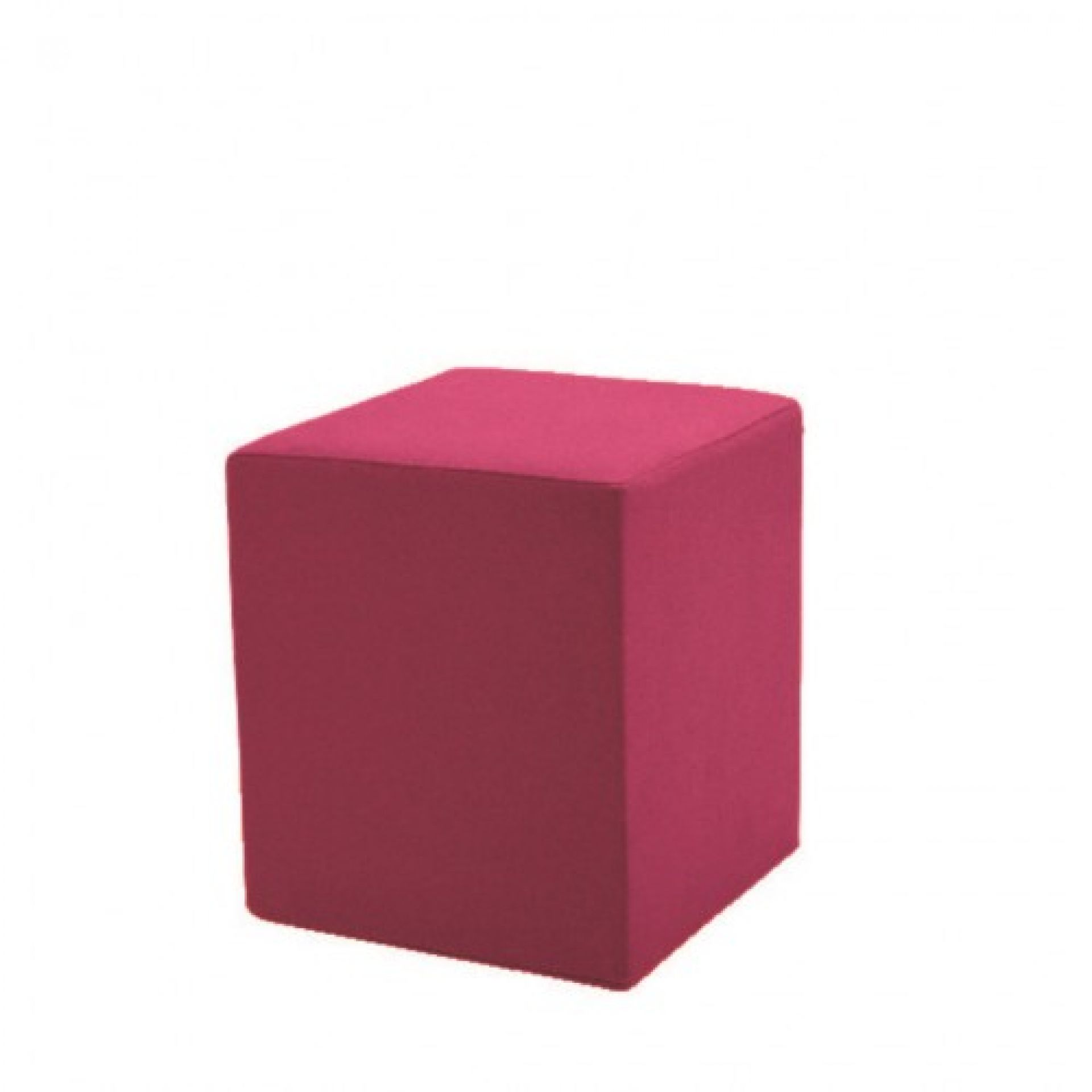 Pouf Tabouret Softline