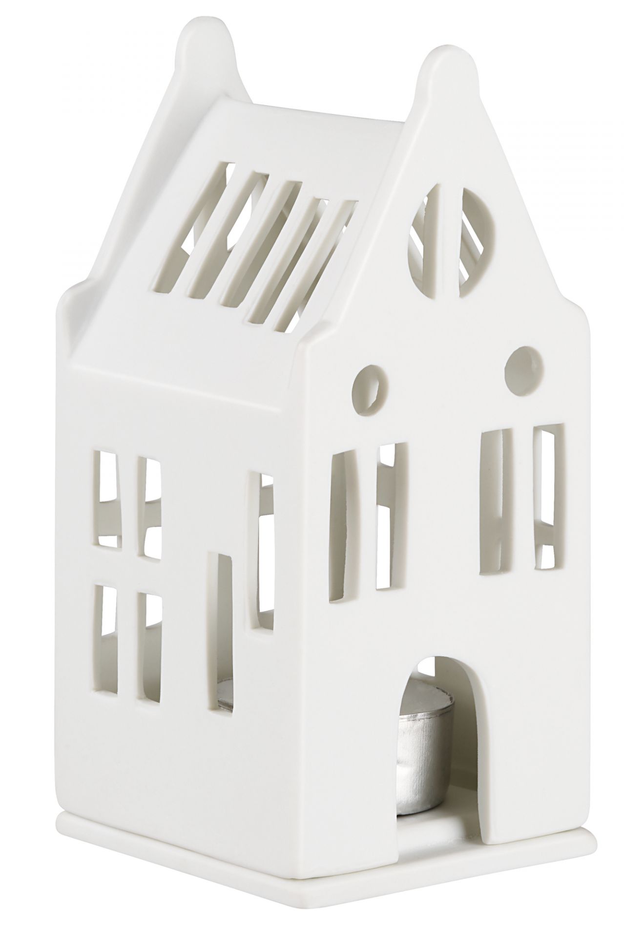 Zuhause Mini maison de lumière  Herrenhaus Räder