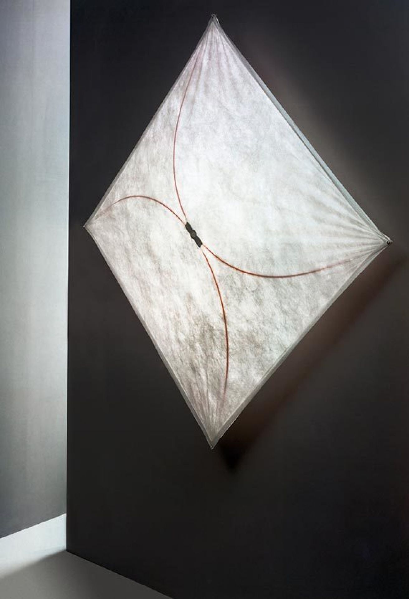 Ariette Applique murale / Plafond lumière Flos