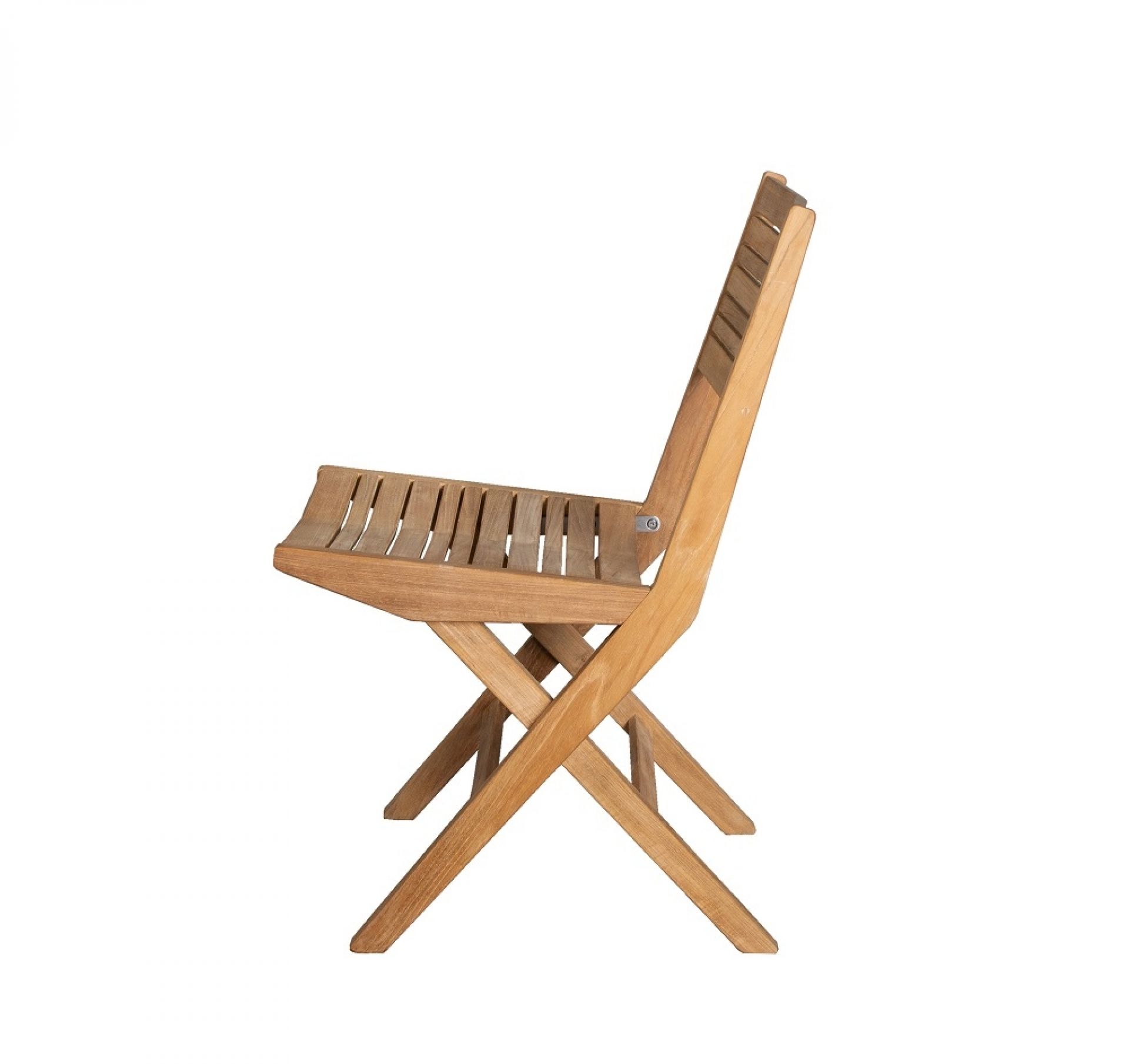 Flip Outdoor Chaise pliante lot de 2 Cane-Line