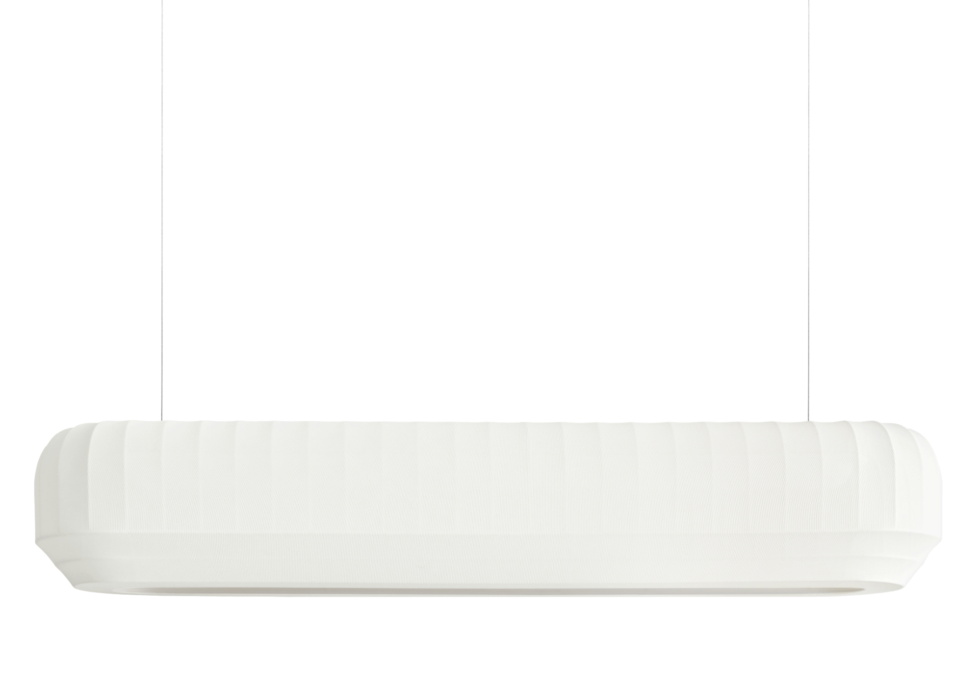 Tradition Pendant Linear Lampe à suspendre Northern