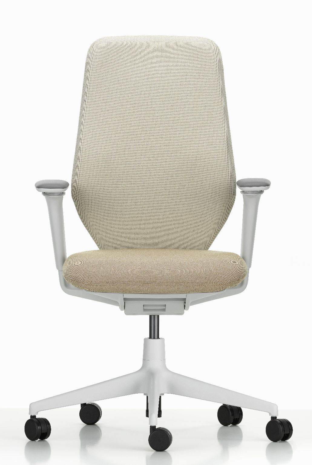 Fauteuil de bureau pivotant ACX Pad Vitra