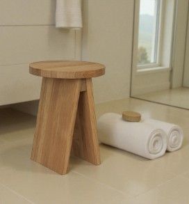 Tabouret petit EK01 e15