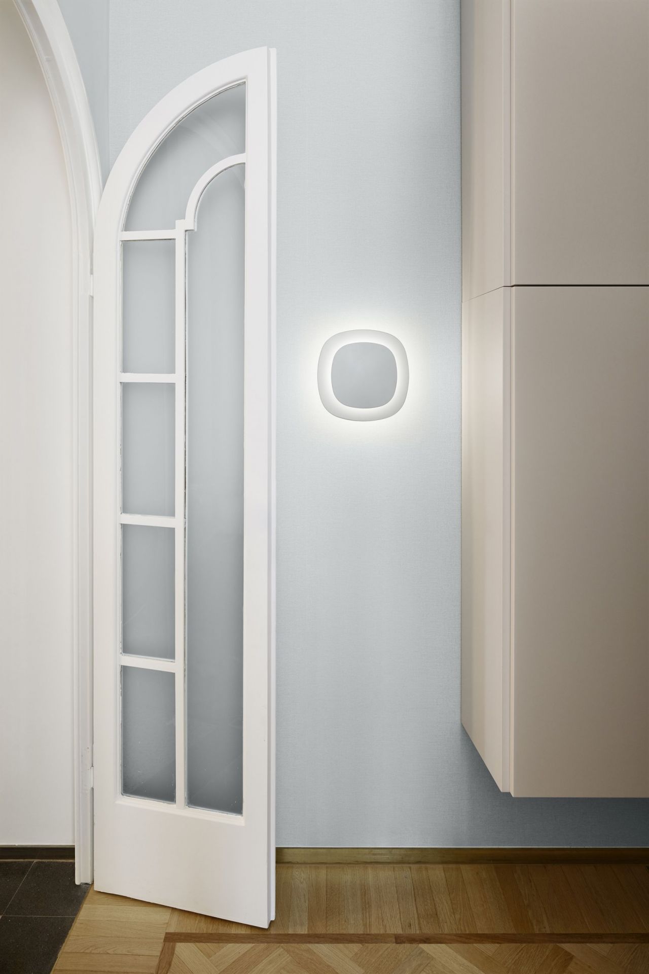 D85 Luthien Wall Applique murale Luceplan