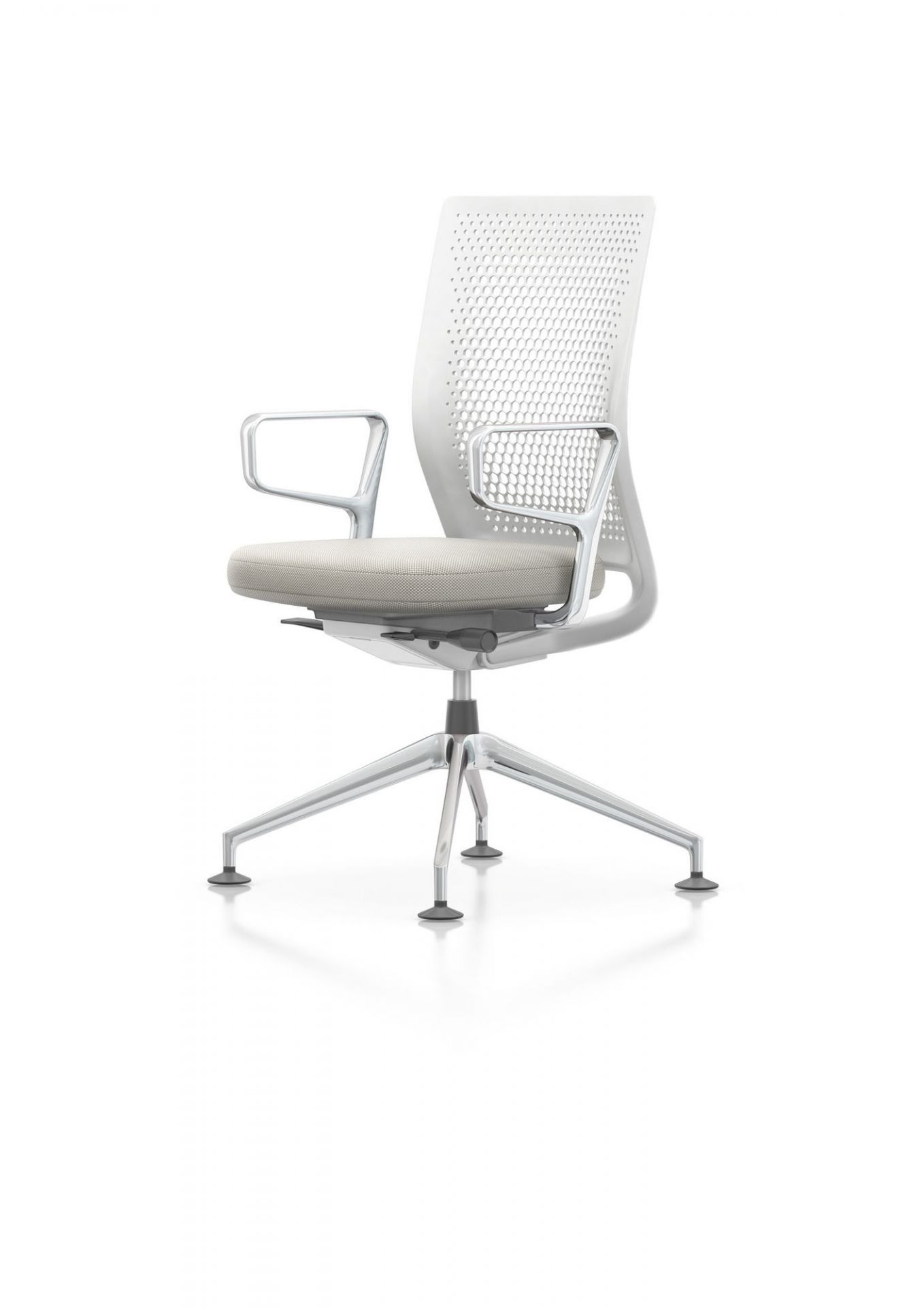 ID Chair - ID Air Chaise pivotante de bureau Vitra QUICK SHIP