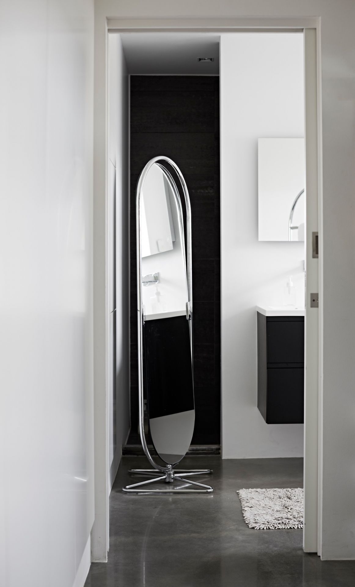System 1-2-3 Miroir Verpan