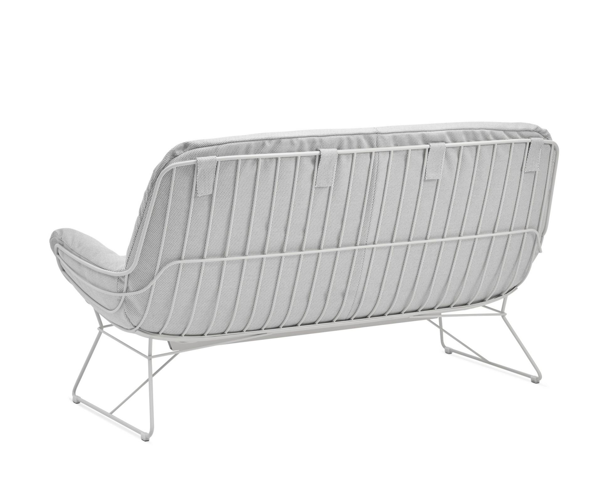 Leyasol Lounge Couch 1600 Freifrau Manufaktur