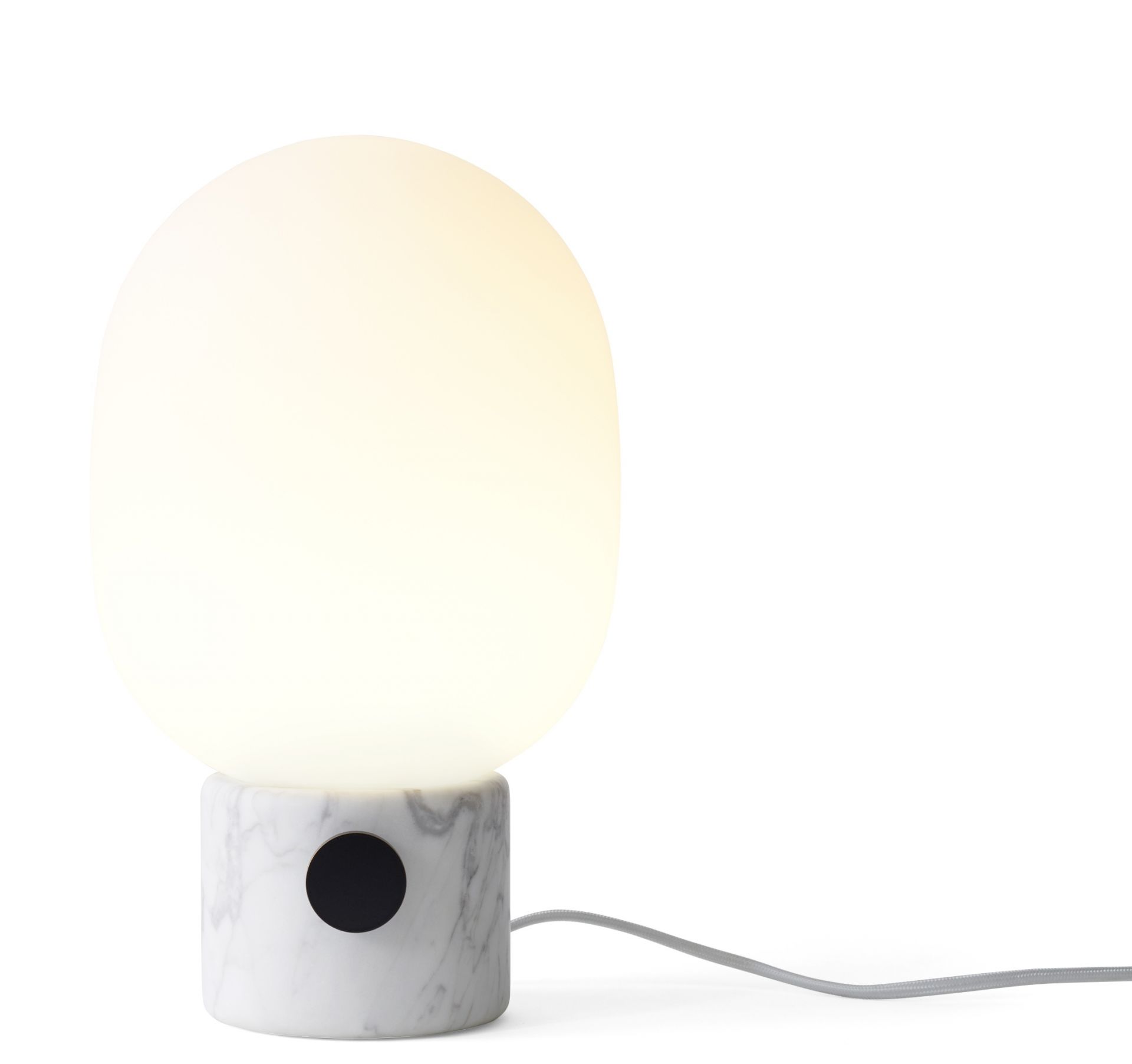 JWDA Lamp Lampe de table Marble Audo OFFRE SPECIALE