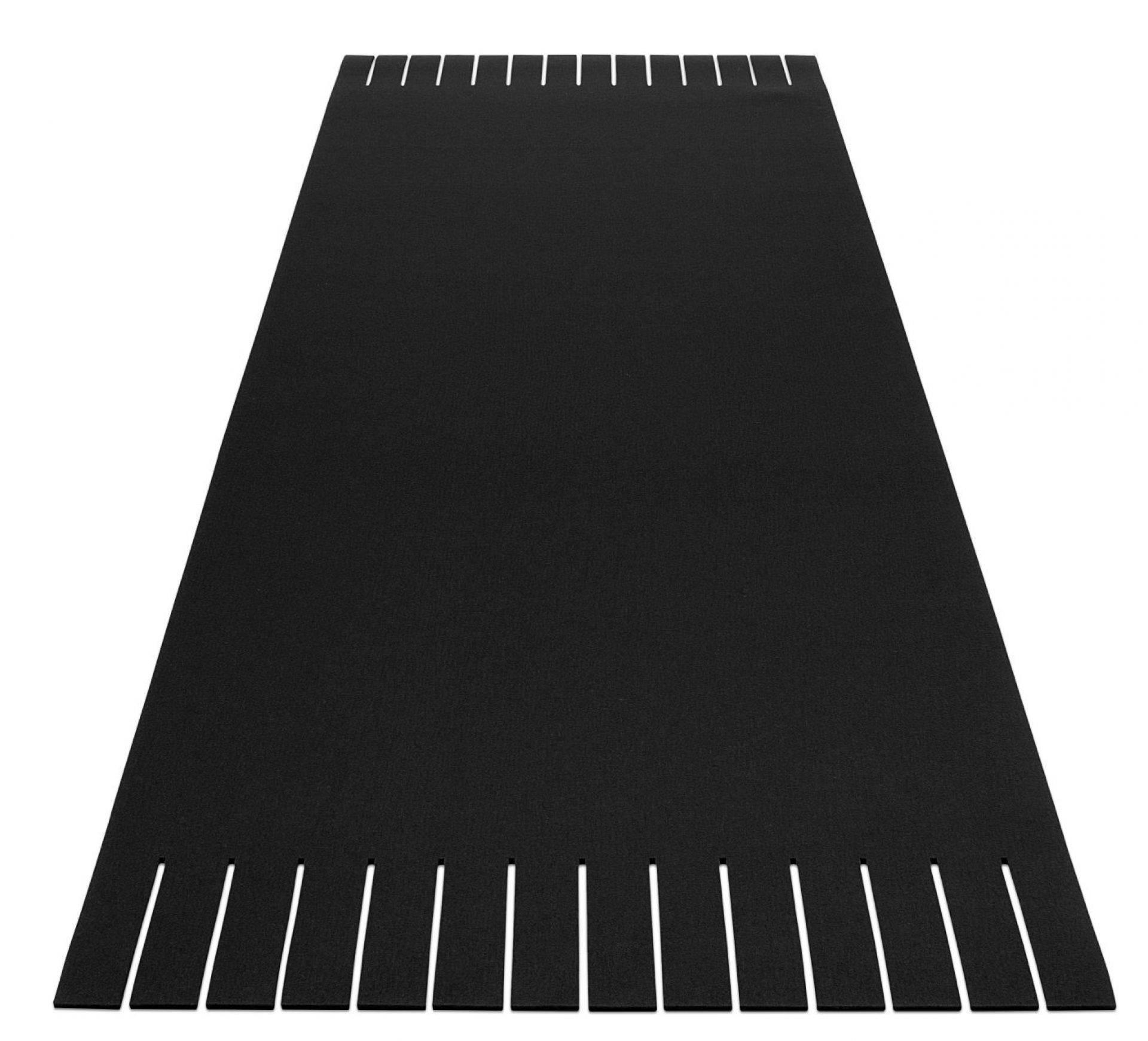 Tapis Franse B 140 x L 200 cm Hey Sign