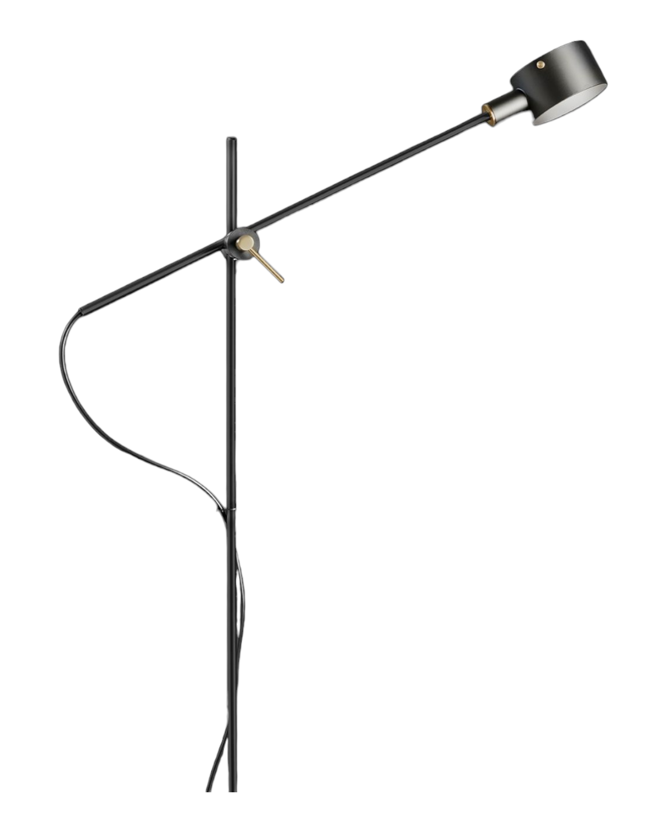 G.O. 352 Lampadaire Oluce G.O. 352 Lampadaire Oluce