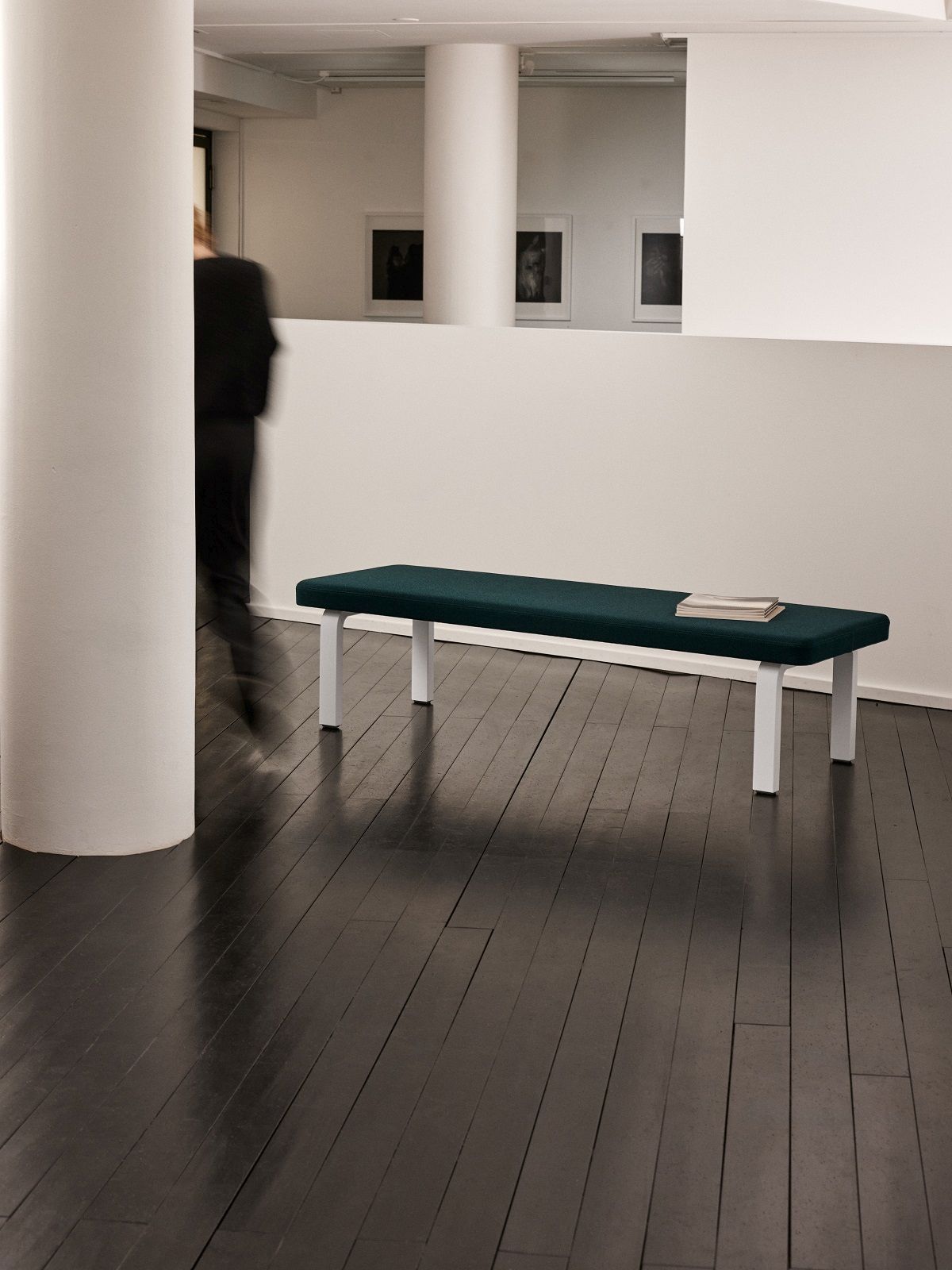 Bench 167 Banc Artek