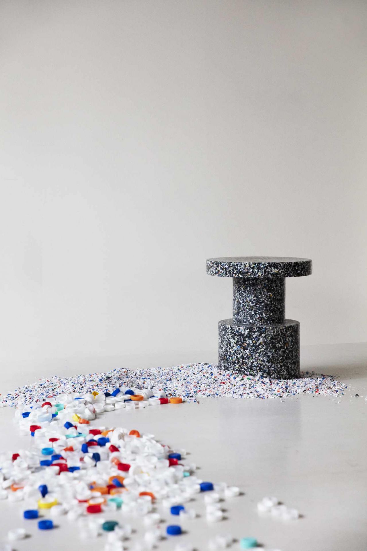 Bit Tabouret Stool Normann Copenhagen