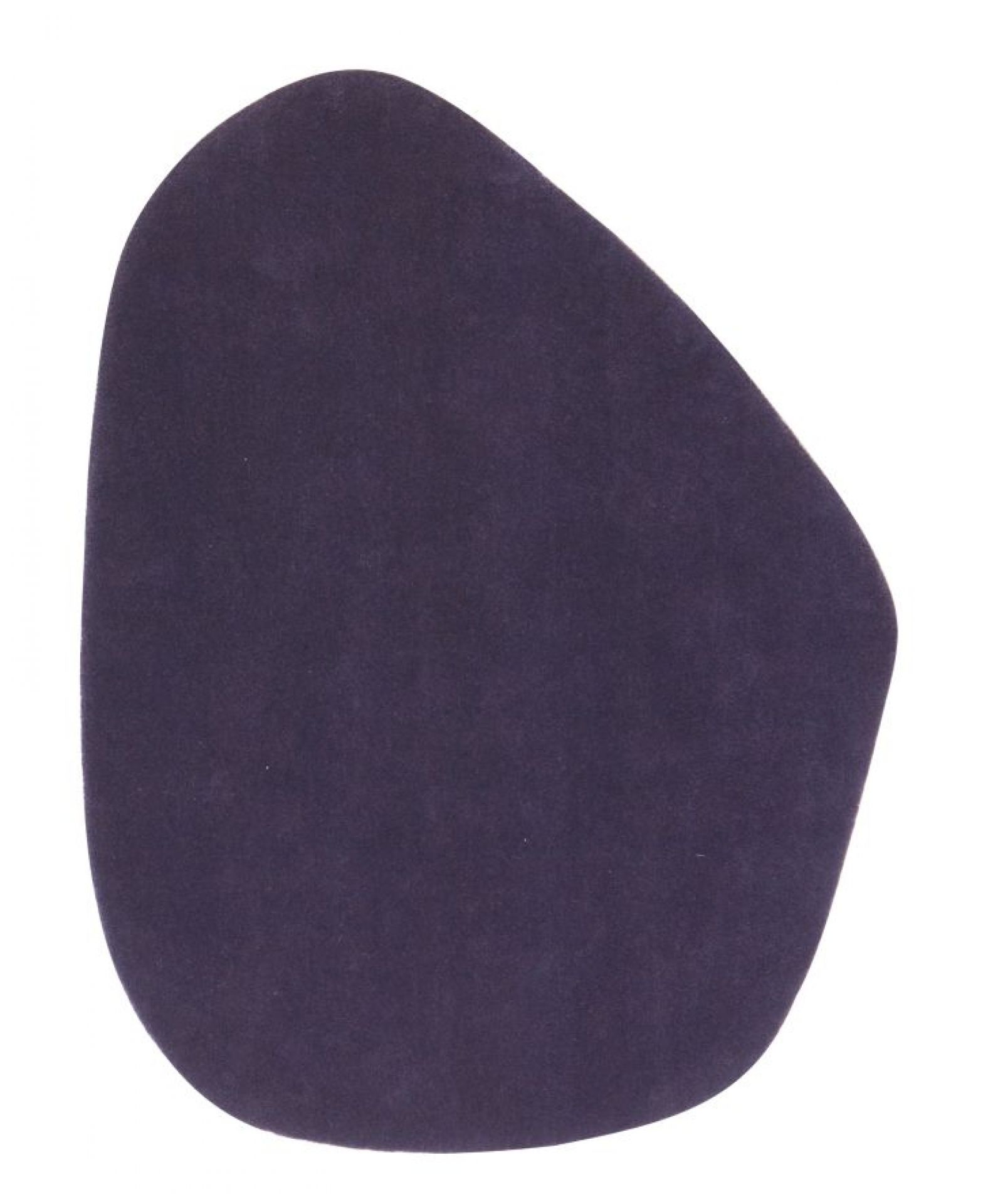 Cal Tapis Violet Nanimarquina