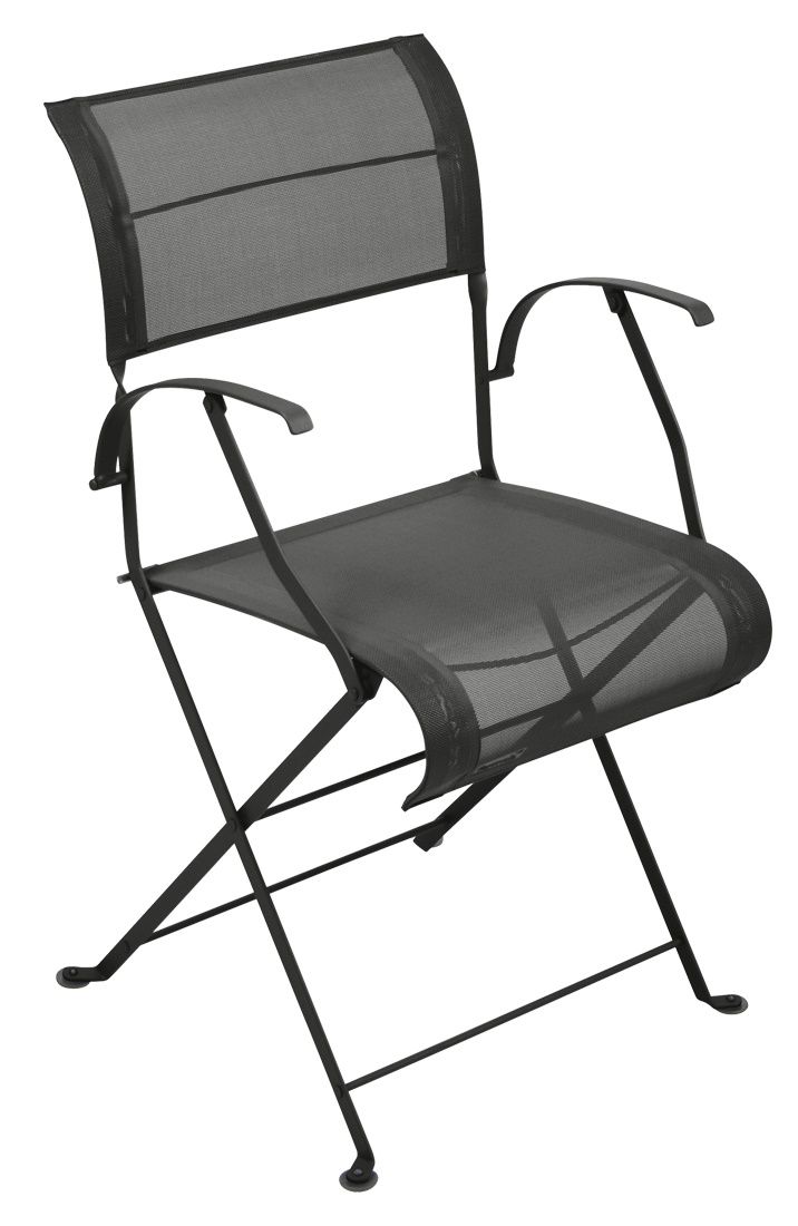Dune Premium Chaise Extérieur Fermob