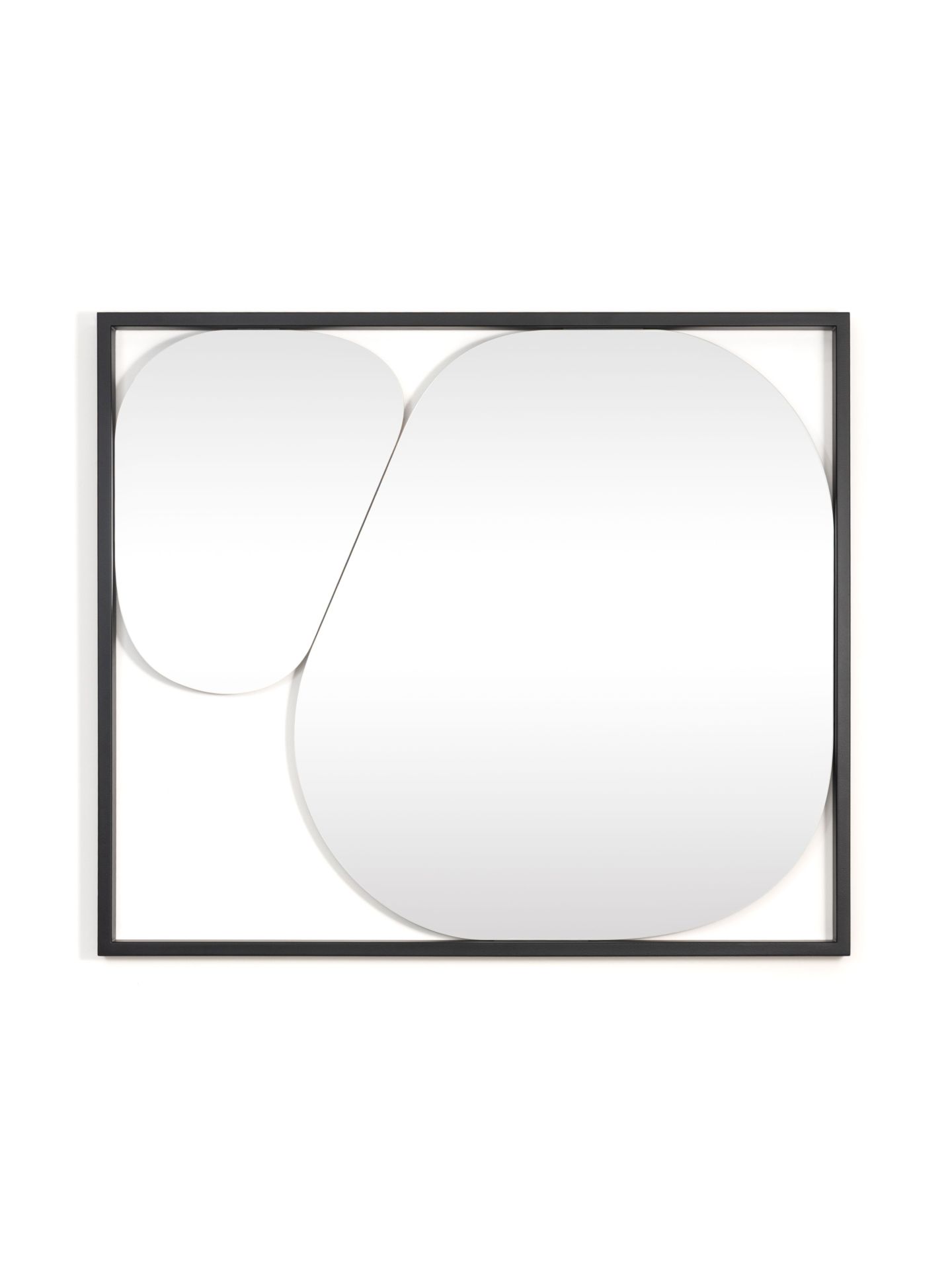 Morphed AC542 miroir Magis