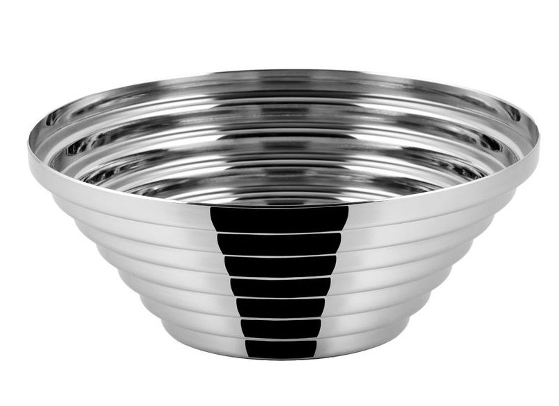 Maya bol rond Ø 20 cm 7320/20 Alessi